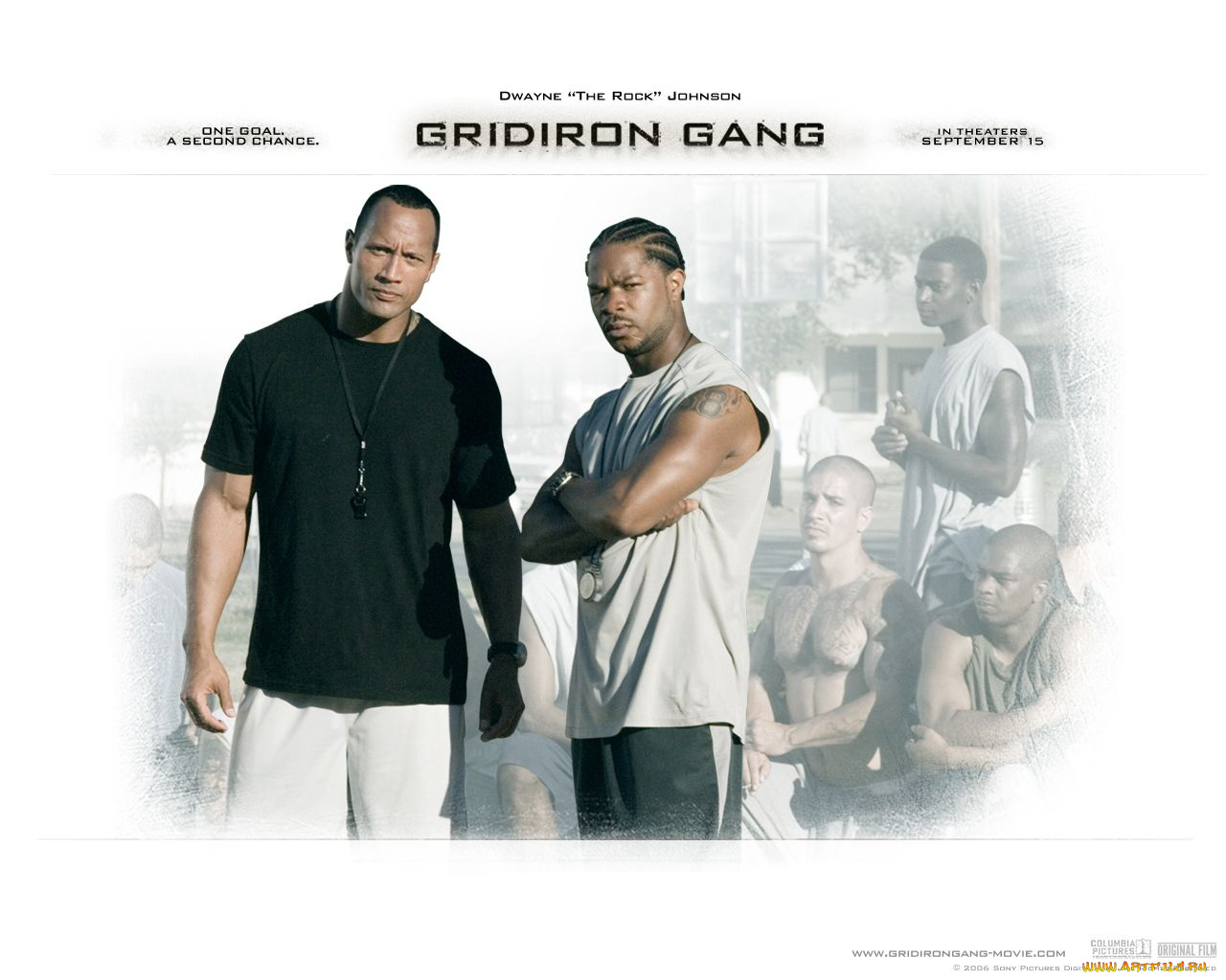 gridiron, gang, кино, фильмы