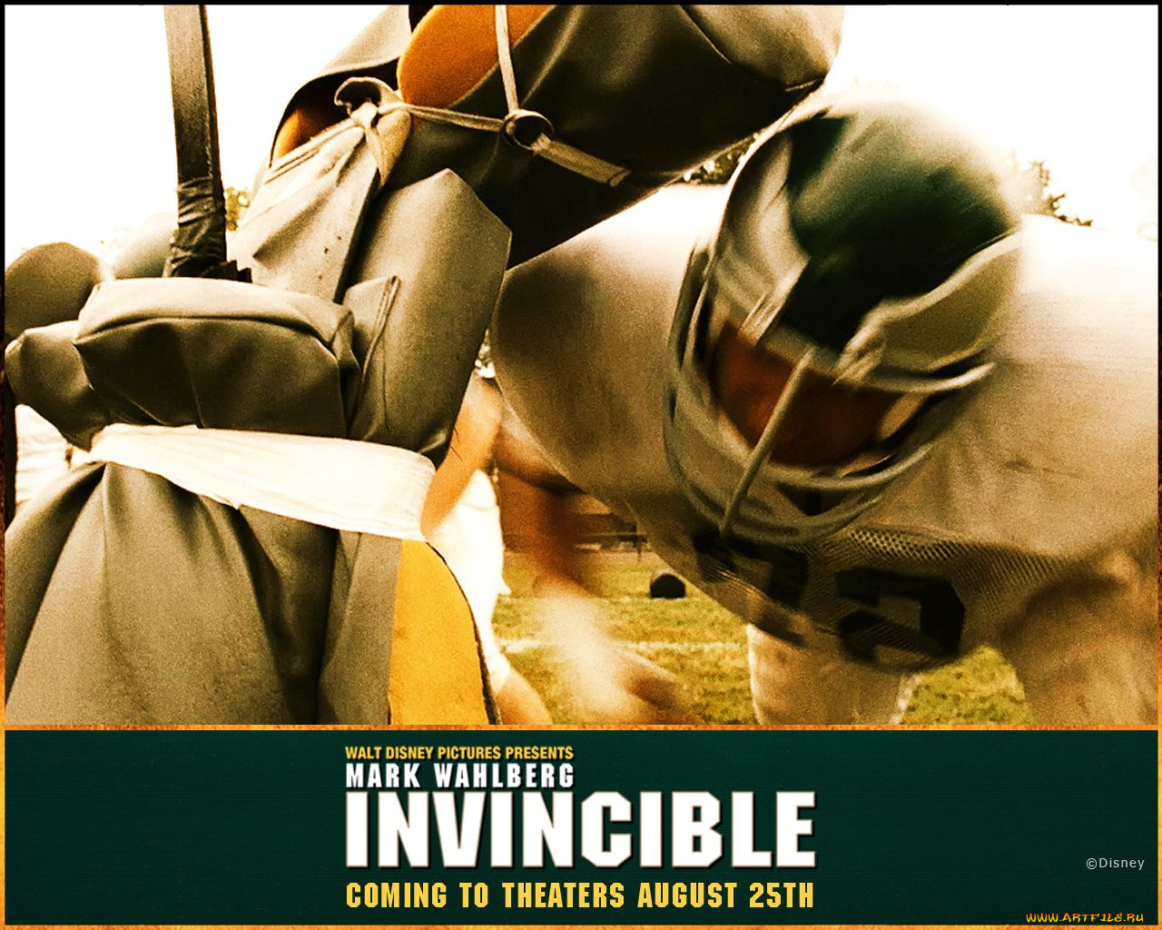 invincible, кино, фильмы