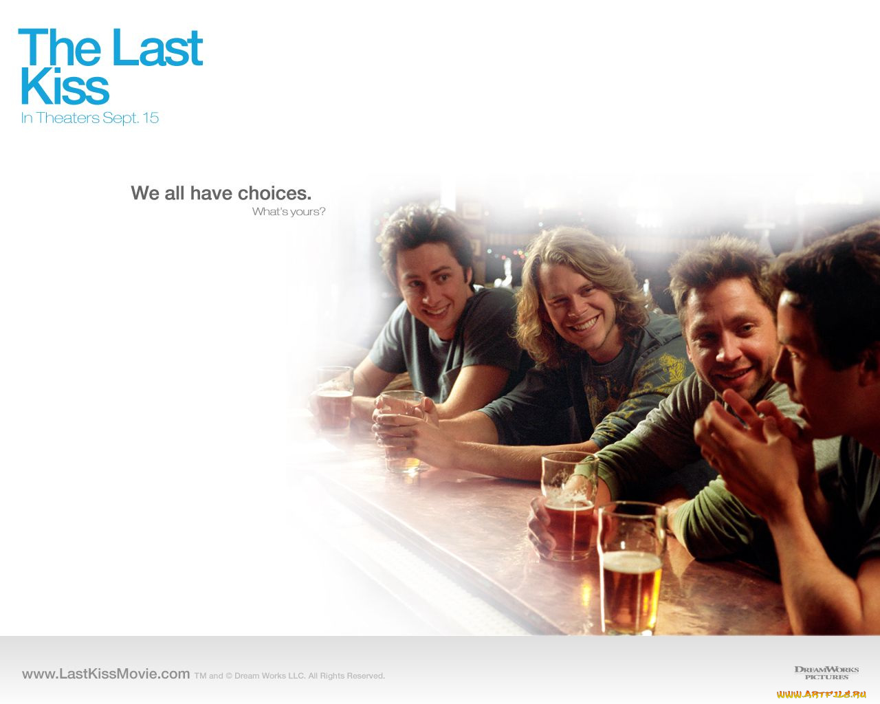 the, last, kiss, кино, фильмы