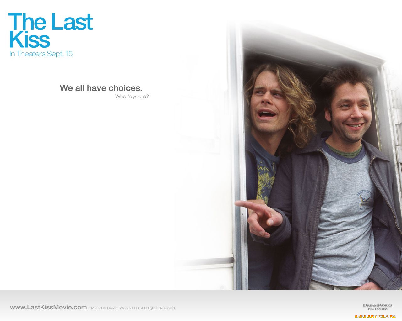 the, last, kiss, кино, фильмы