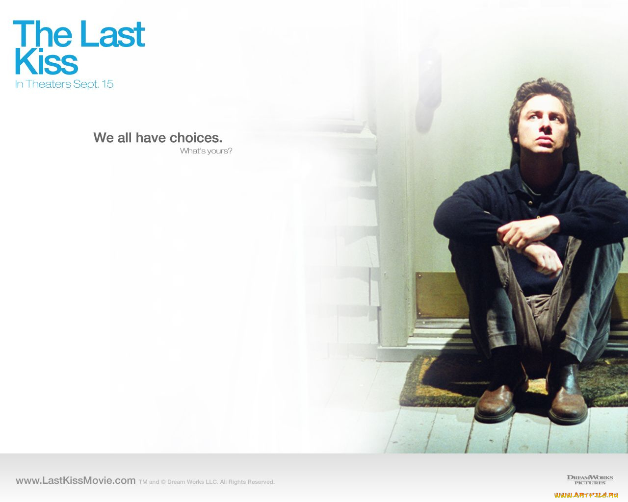 the, last, kiss, кино, фильмы