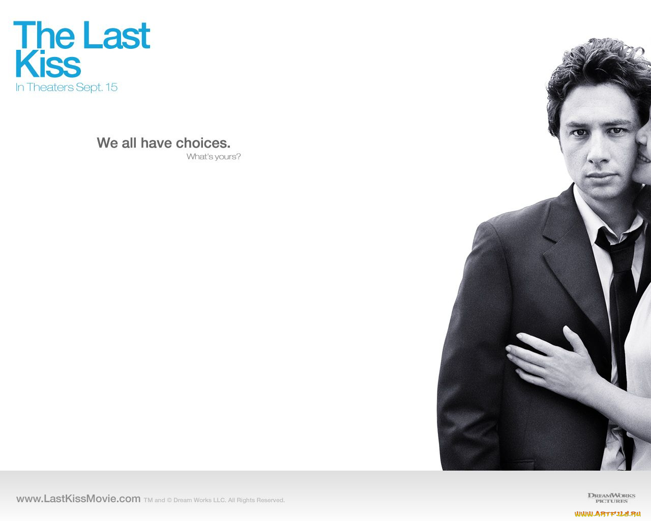 the, last, kiss, кино, фильмы