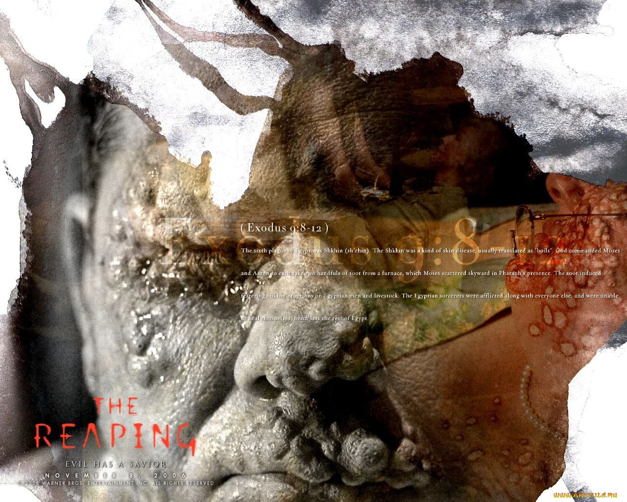 the, reaping, кино, фильмы