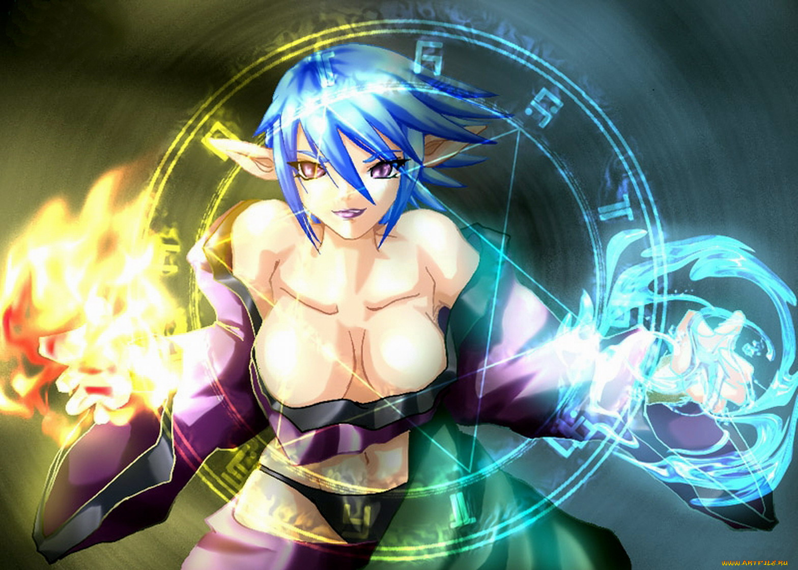 аниме, *unknown, другое