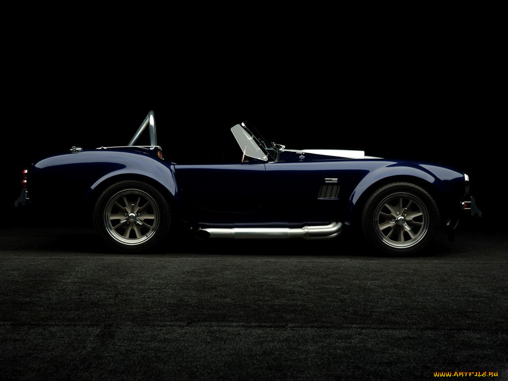 автомобили, ac, cobra, shelby