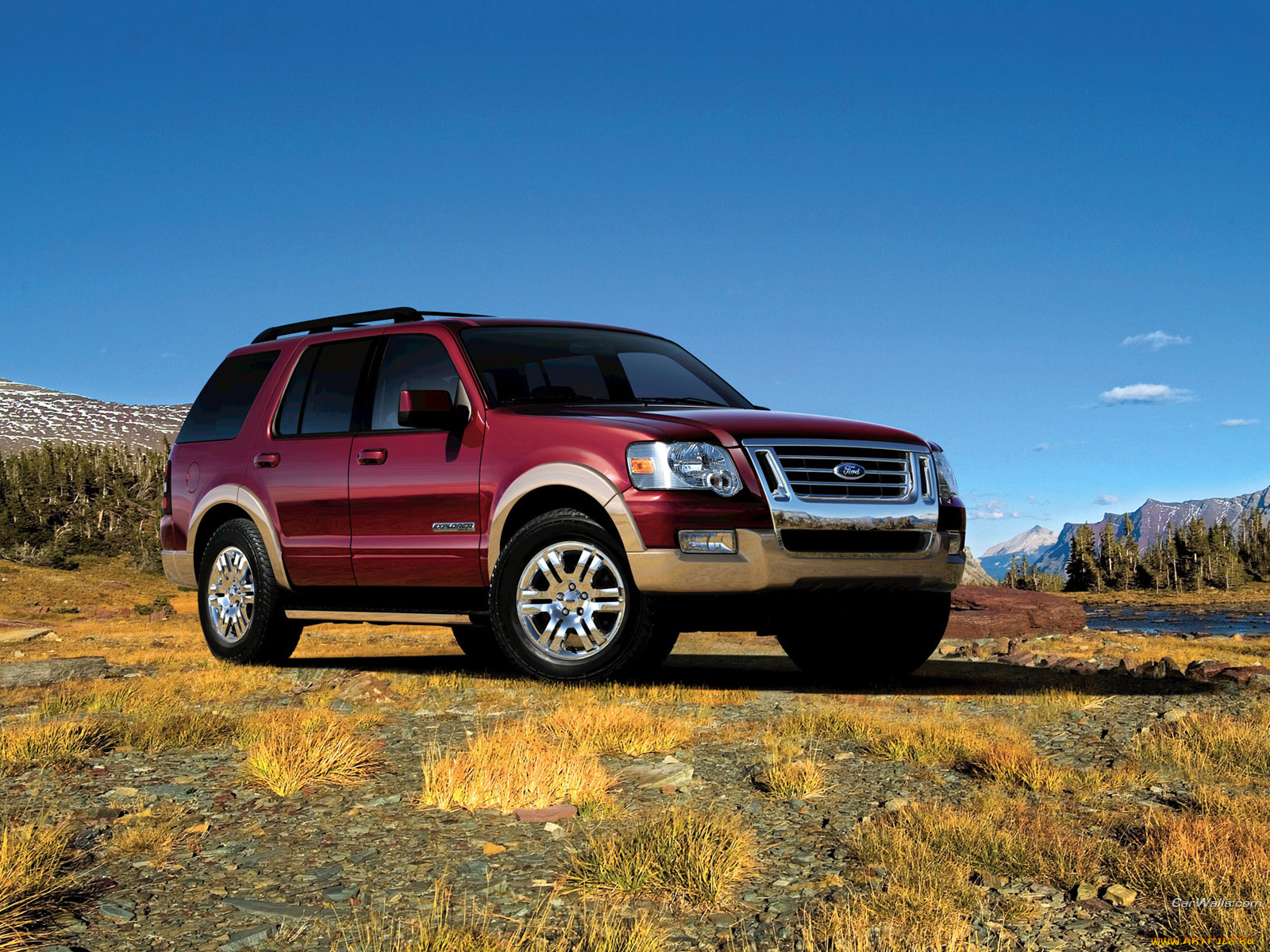 автомобили, ford