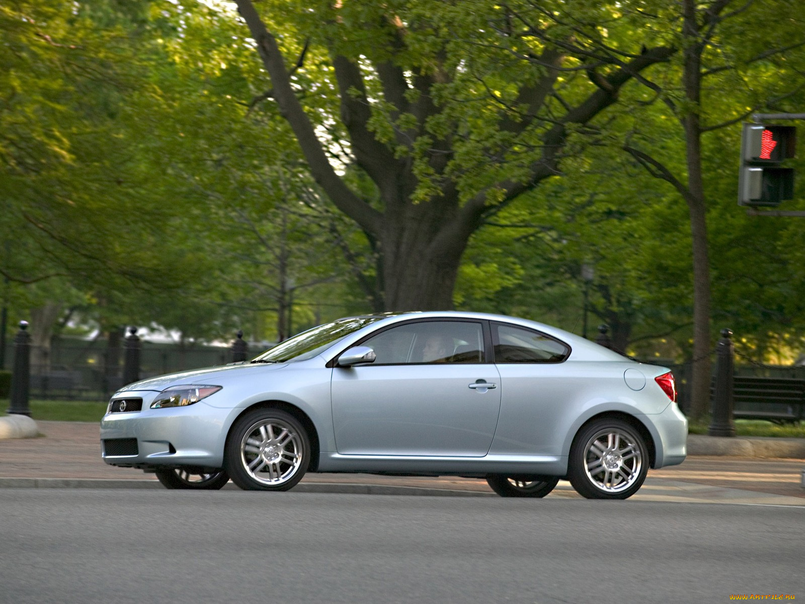 автомобили, scion