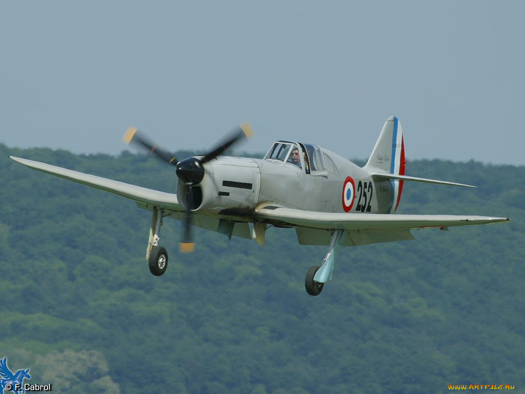 авиация, лёгкие, одномоторные, самолёты