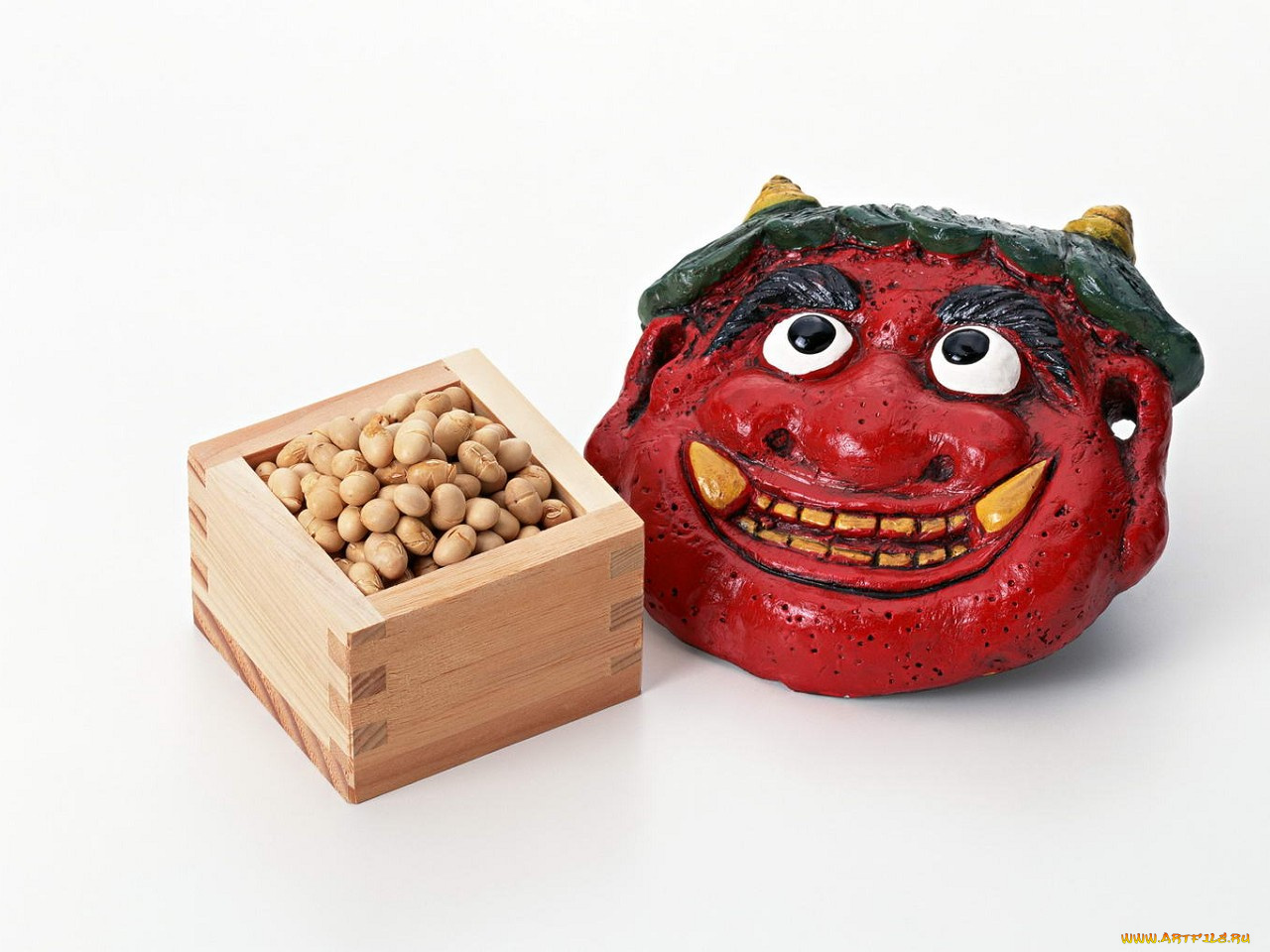 разное, сувениры