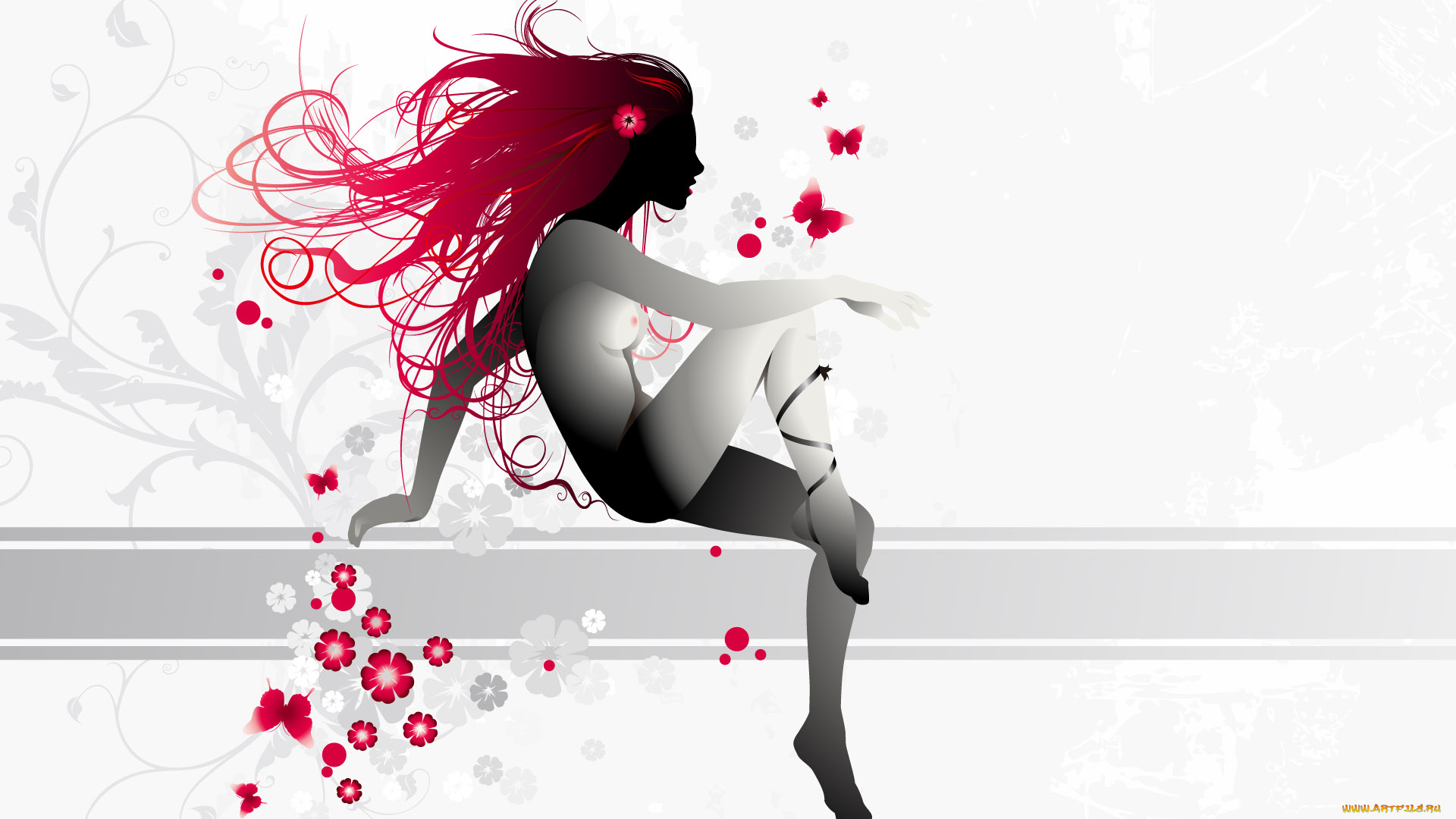 векторная, графика