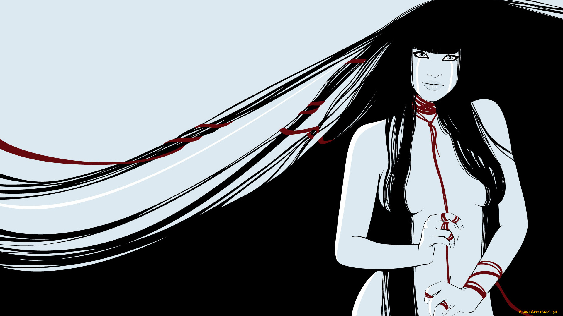 векторная, графика