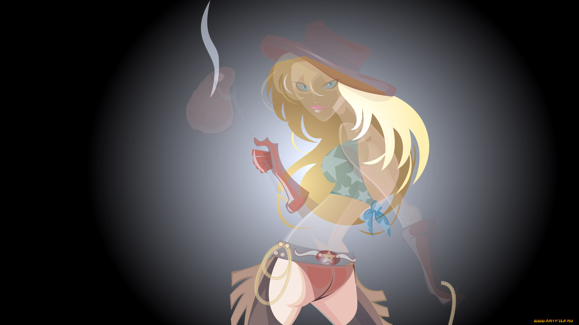 векторная, графика