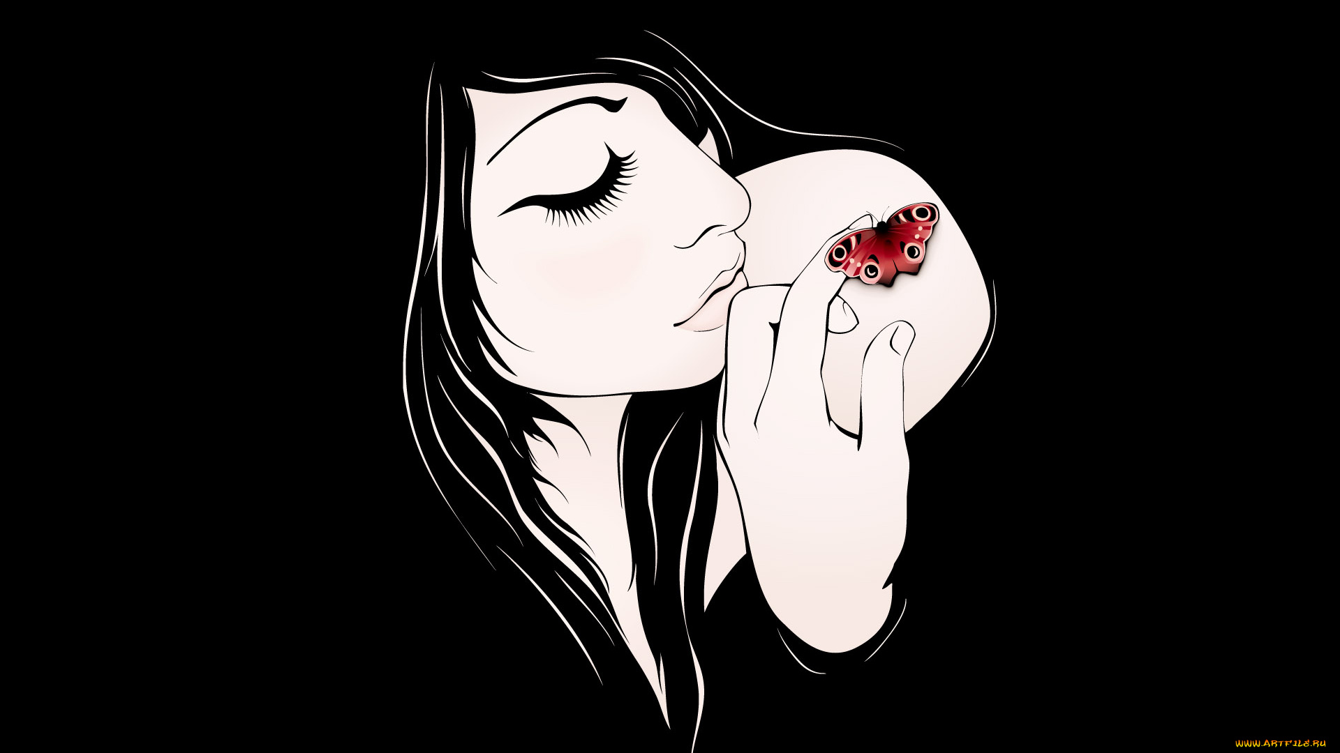 векторная, графика