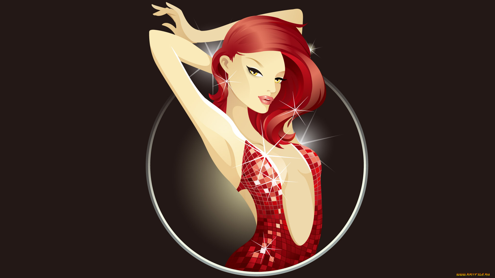 векторная, графика