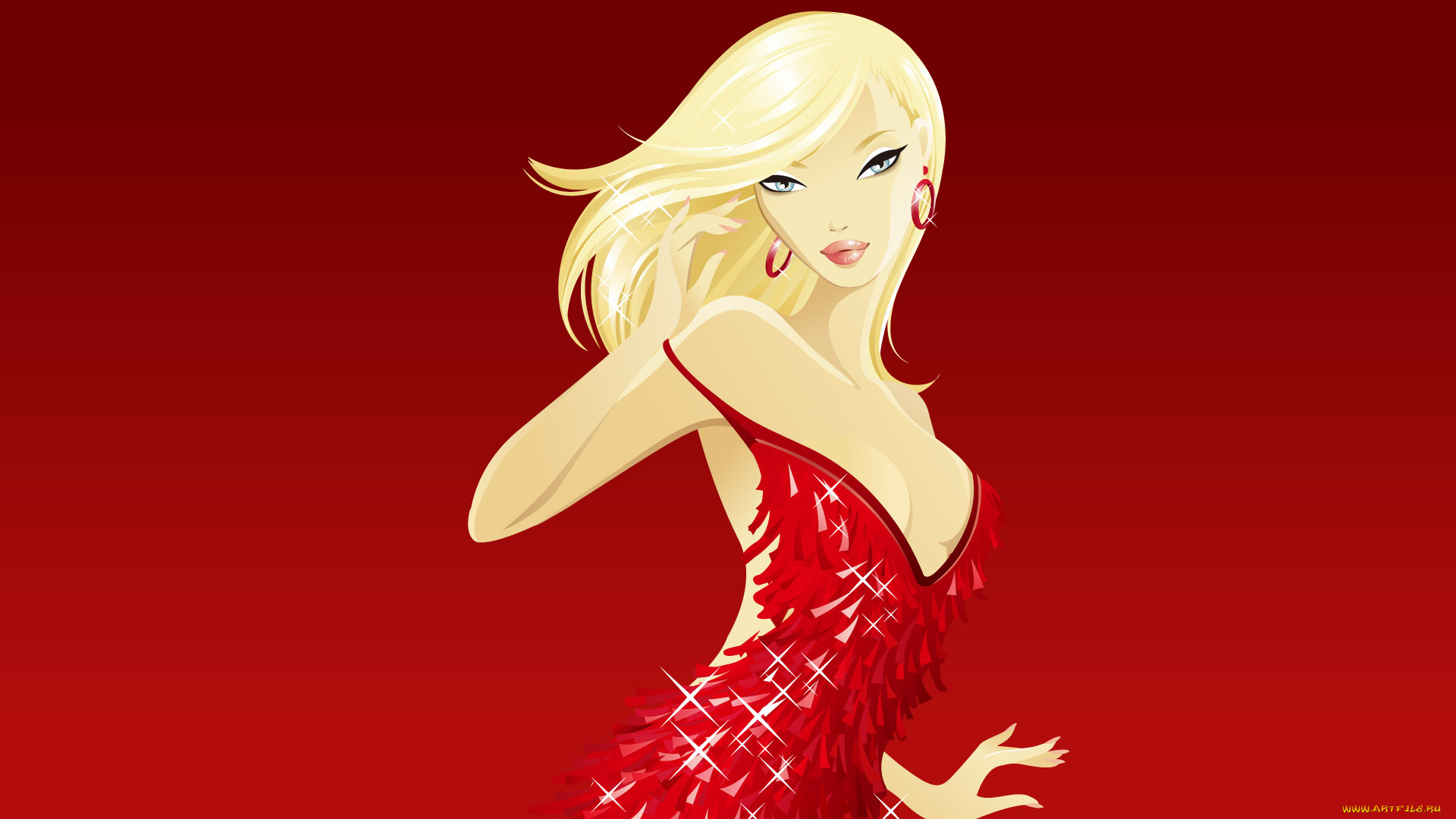 векторная, графика