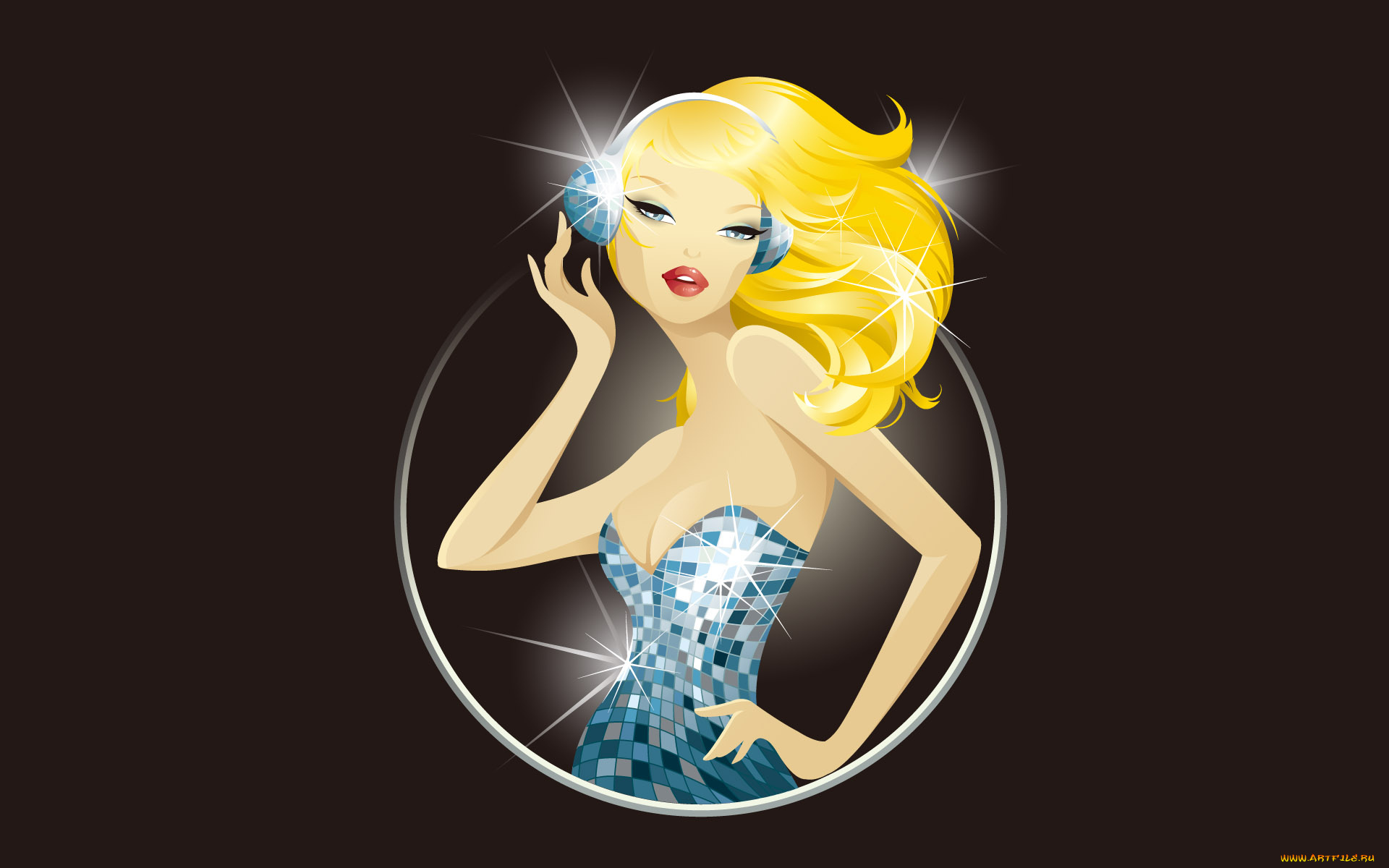 векторная, графика