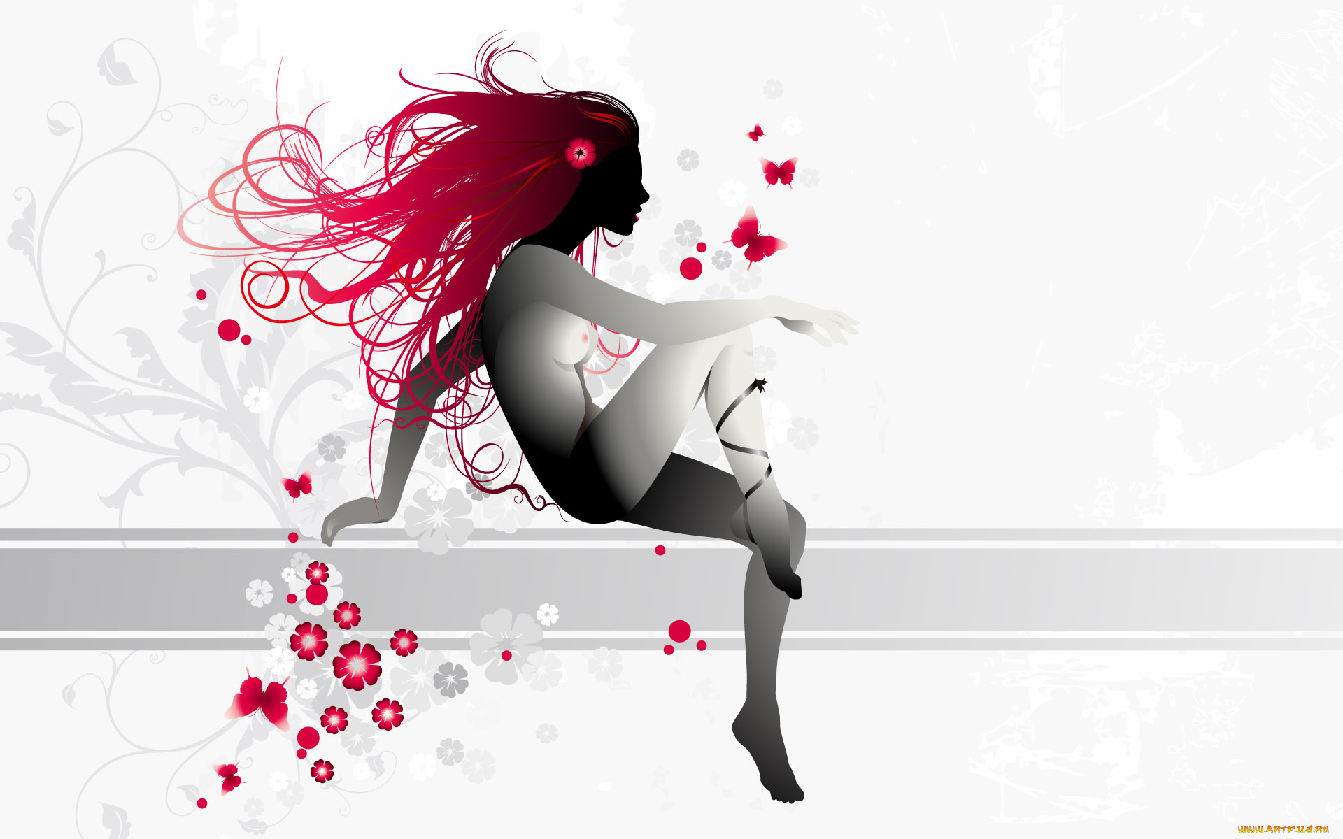 векторная, графика