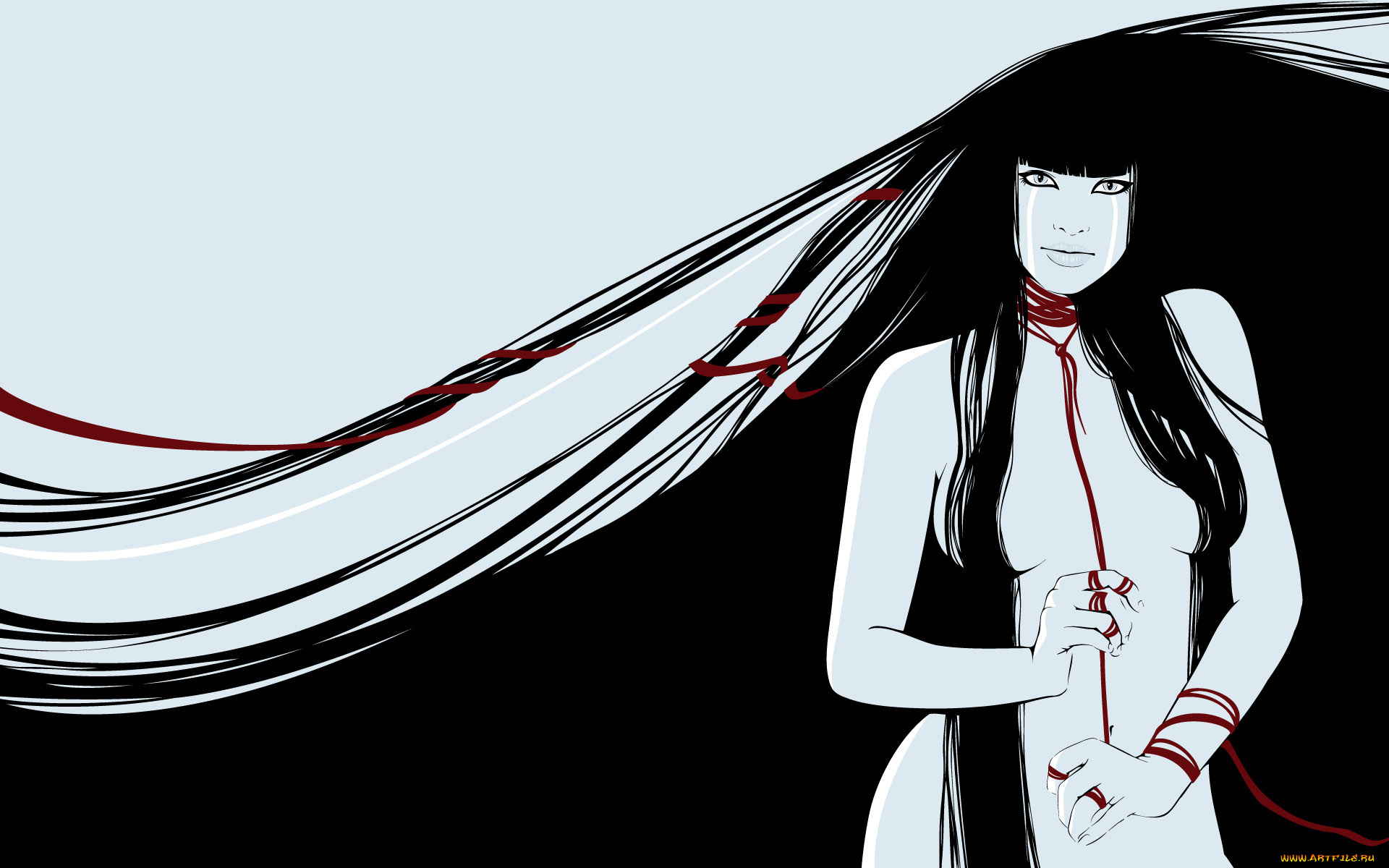 векторная, графика