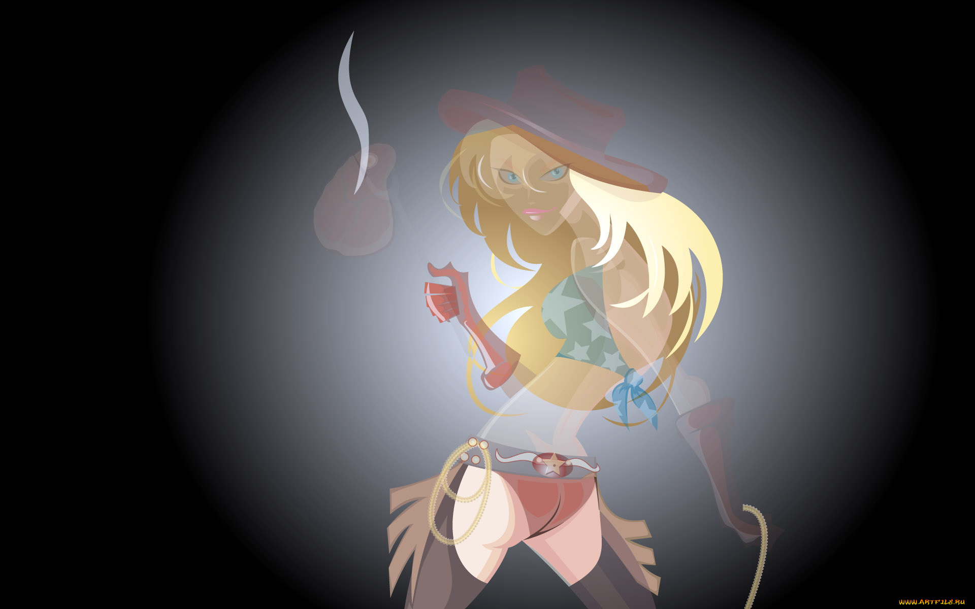 векторная, графика