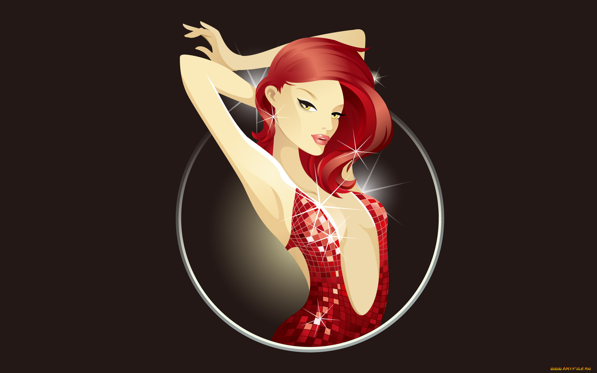 векторная, графика