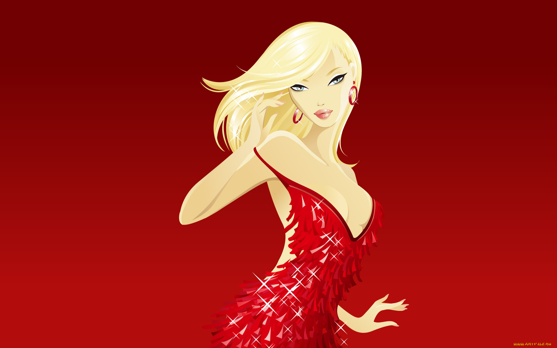 векторная, графика