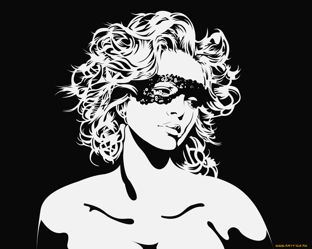 векторная, графика