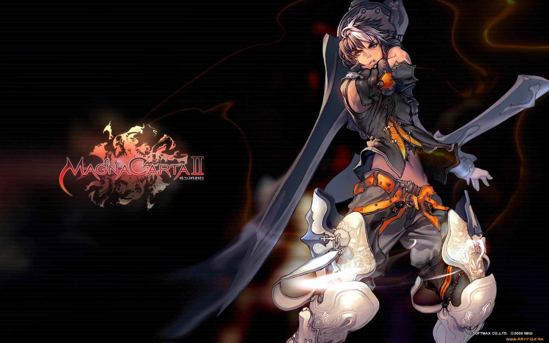 magnacarta, видео, игры, magna, carta