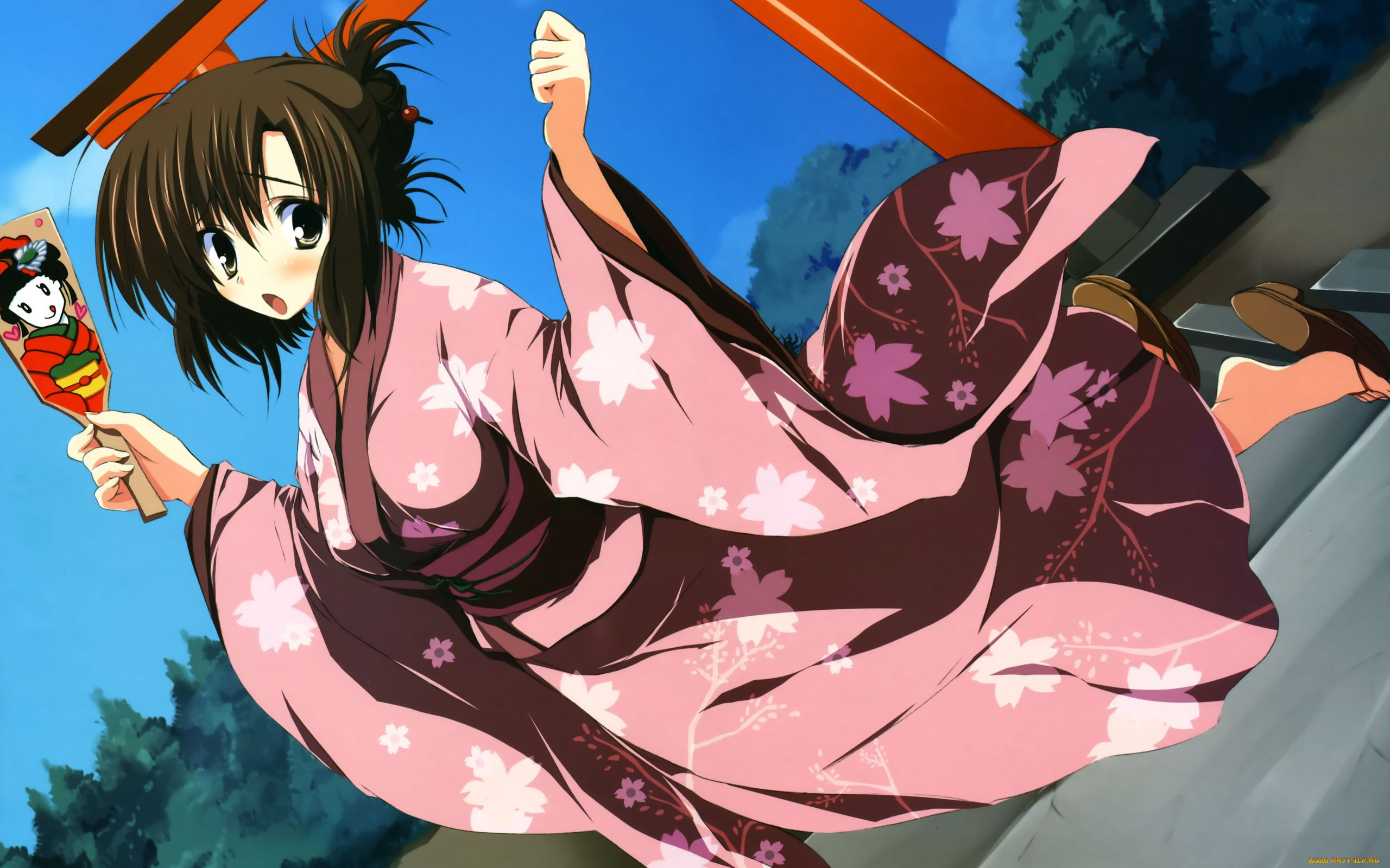 аниме, *unknown, другое