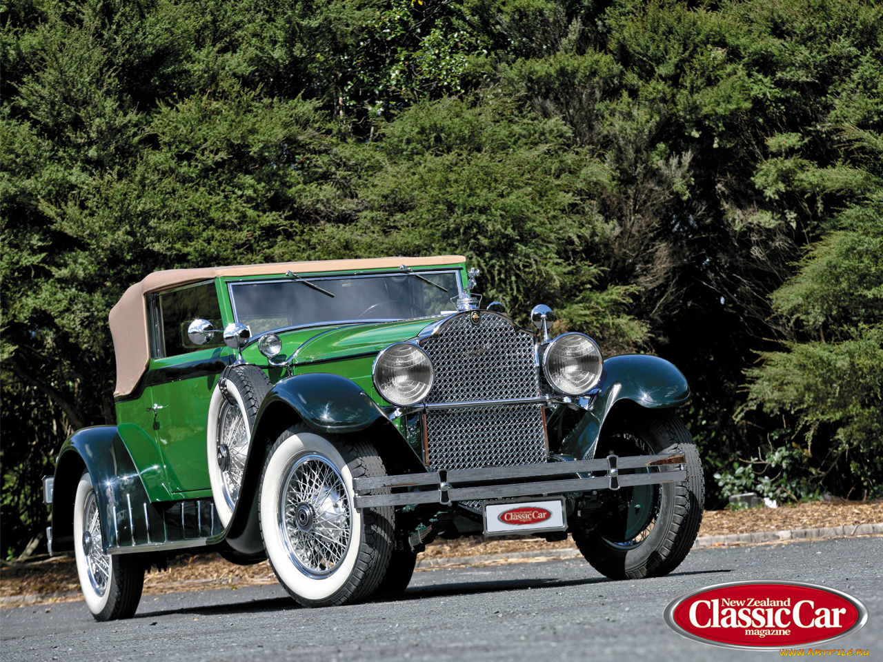 автомобили, классика