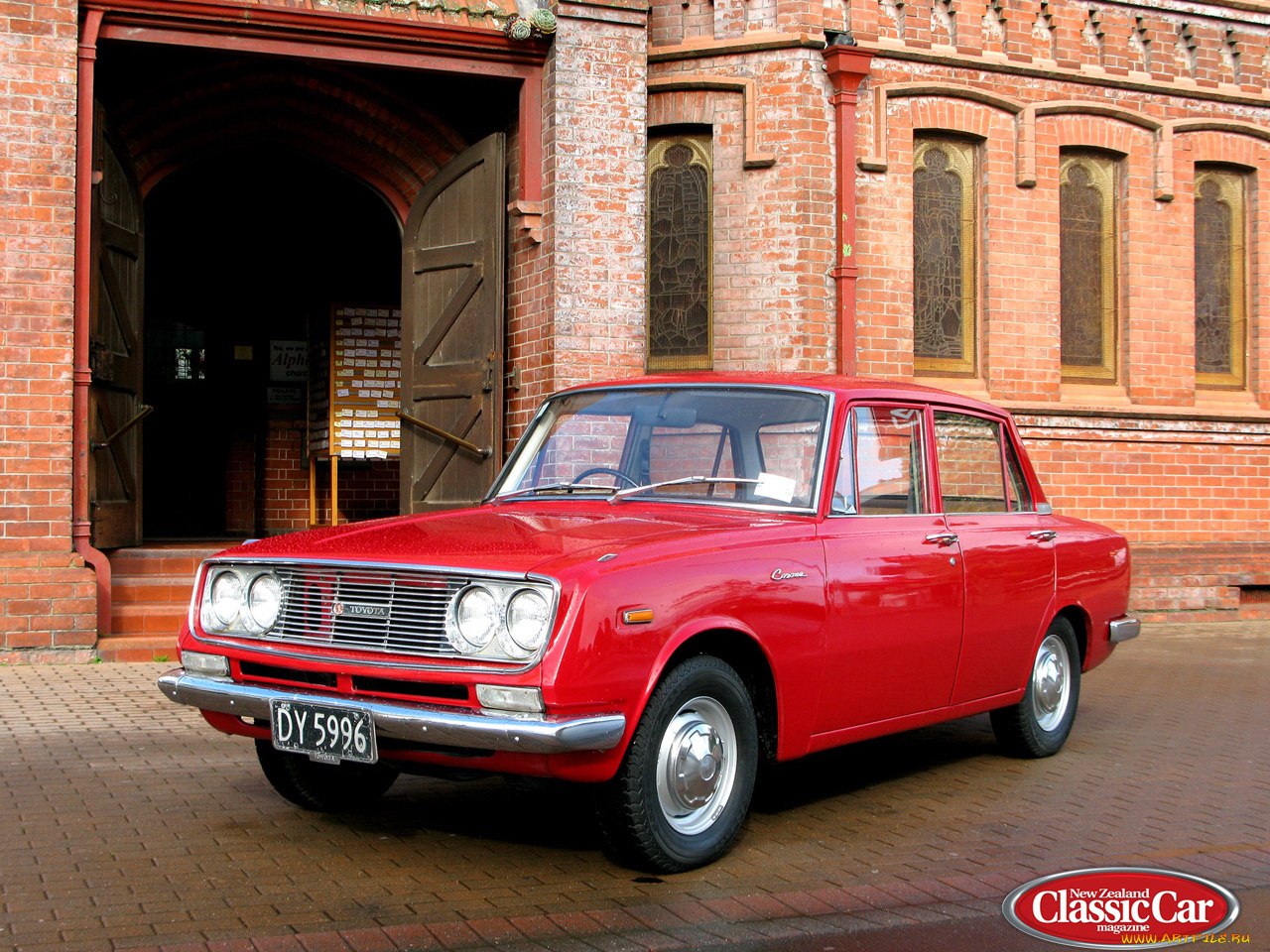 автомобили, toyota