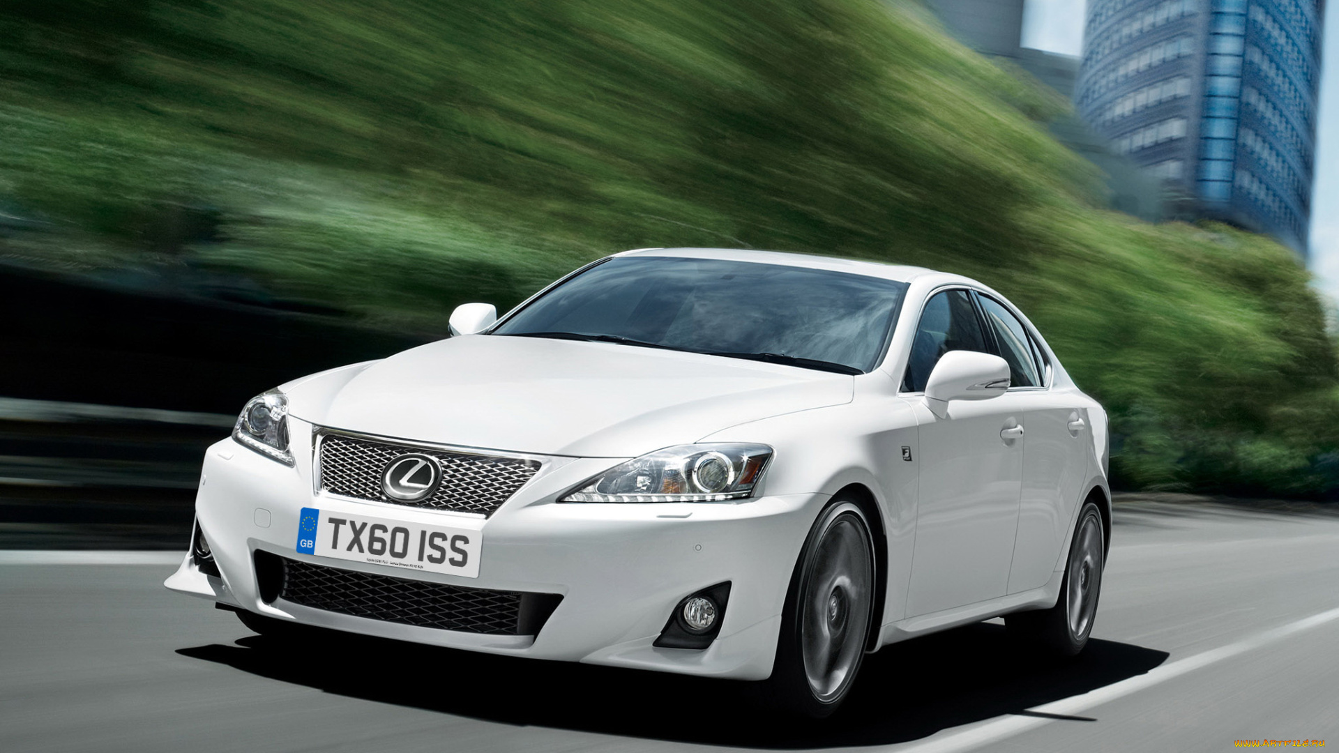 автомобили, lexus