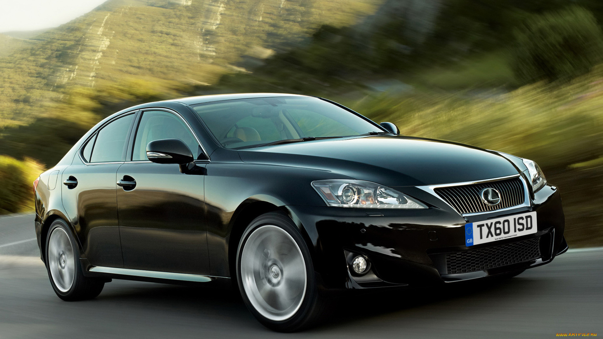 автомобили, lexus