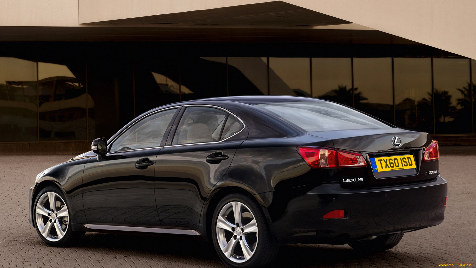 автомобили, lexus