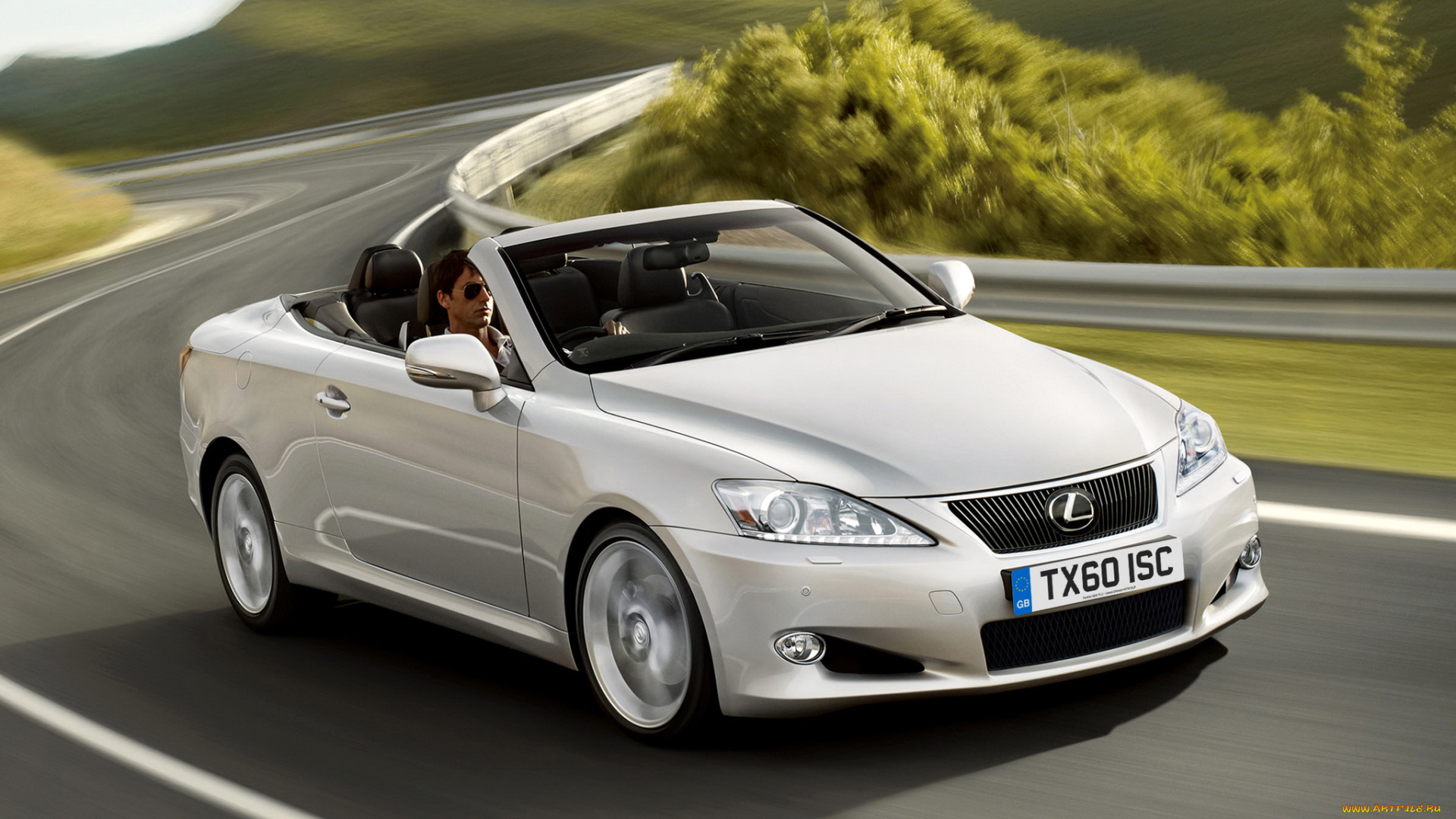 автомобили, lexus