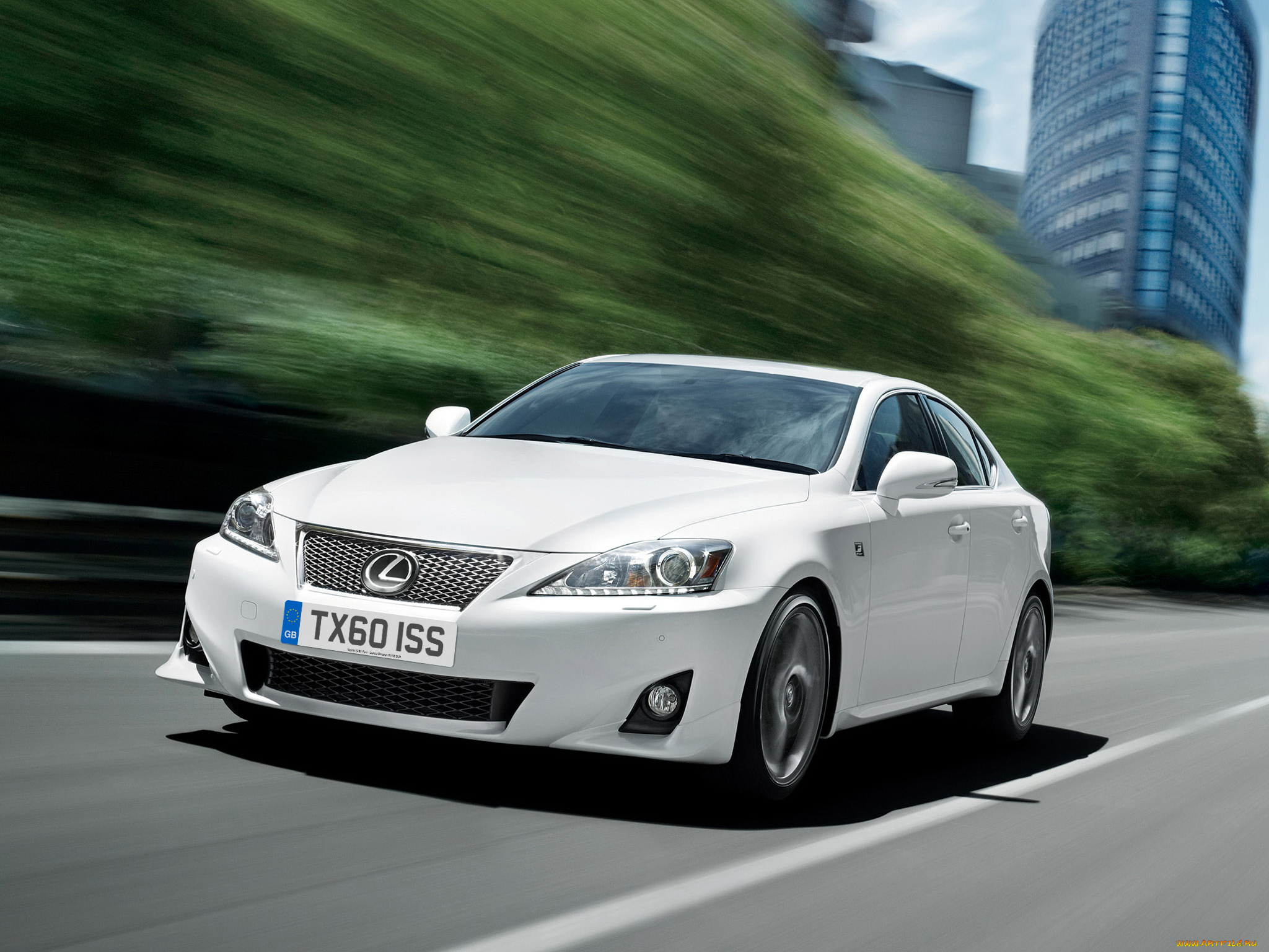 автомобили, lexus