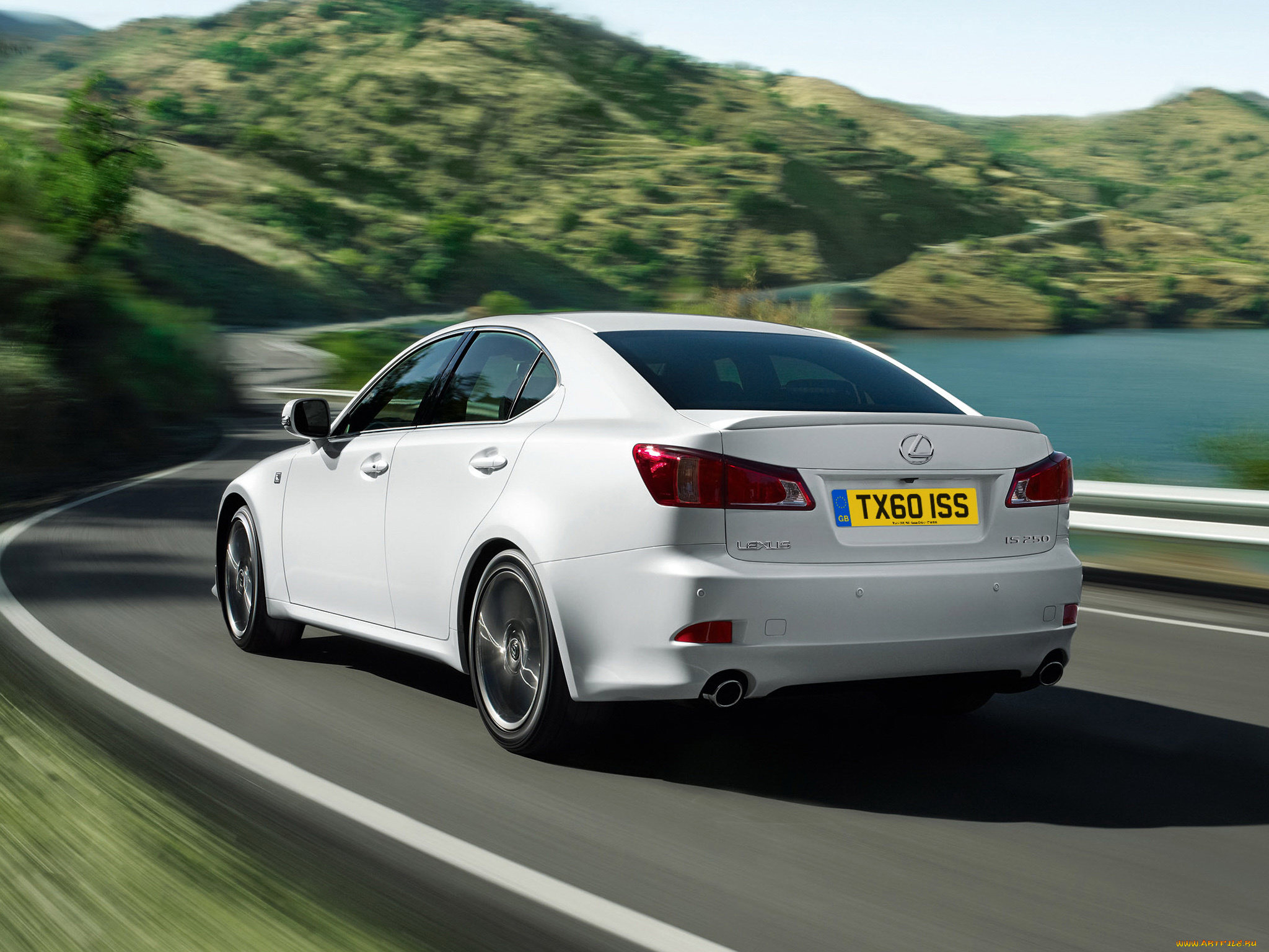 автомобили, lexus