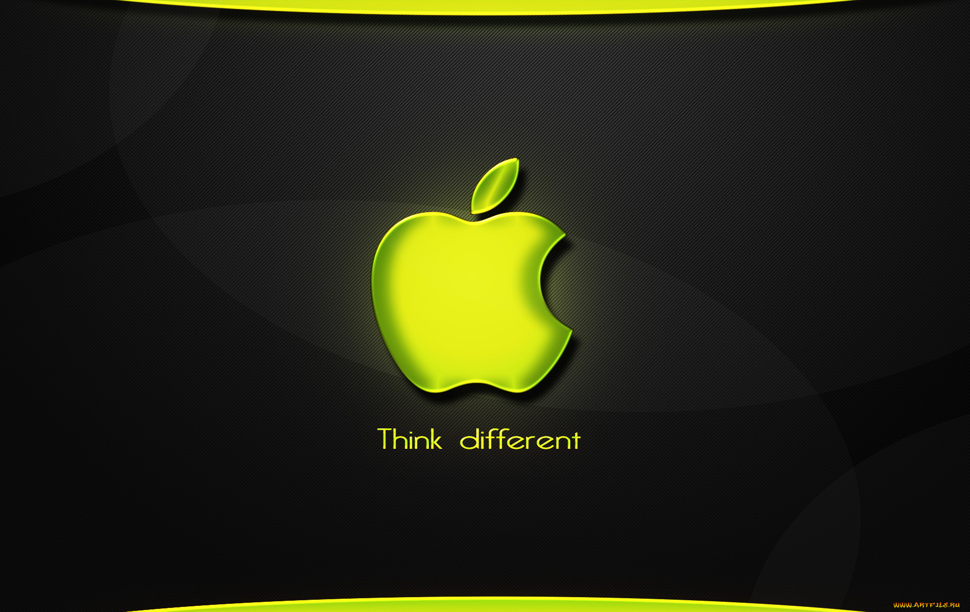 компьютеры, apple, логотип