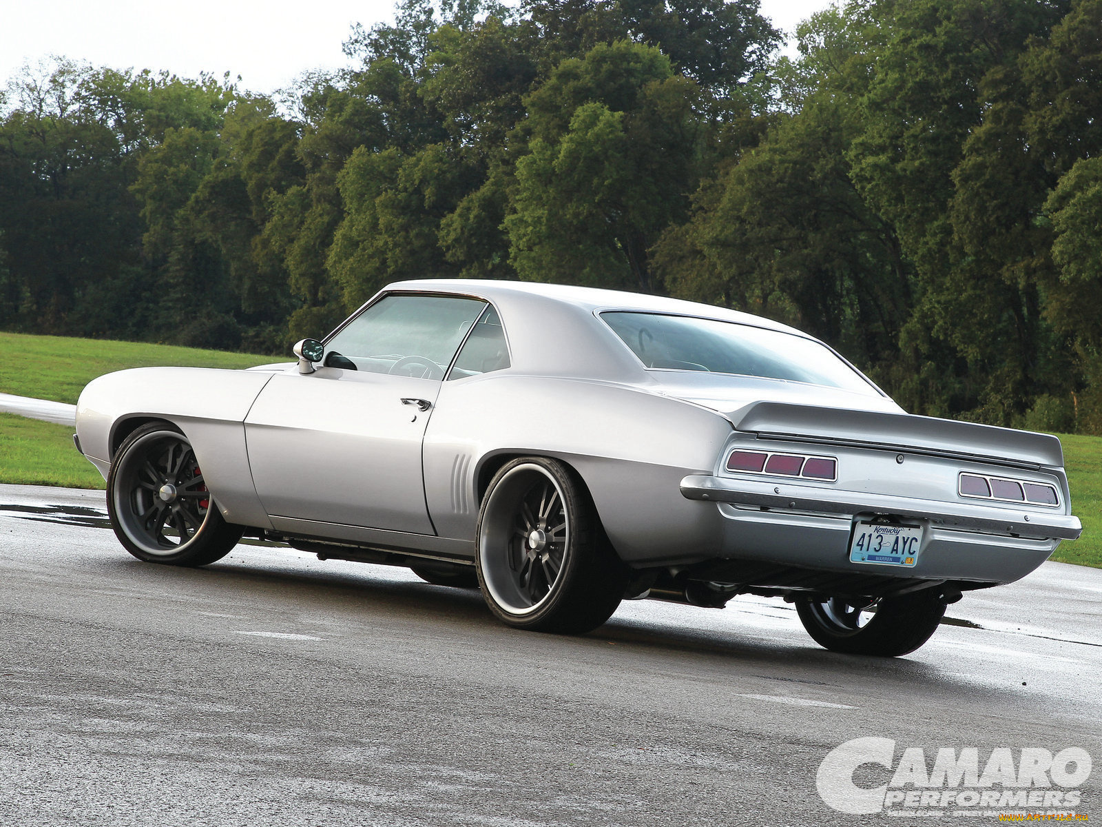 автомобили, camaro