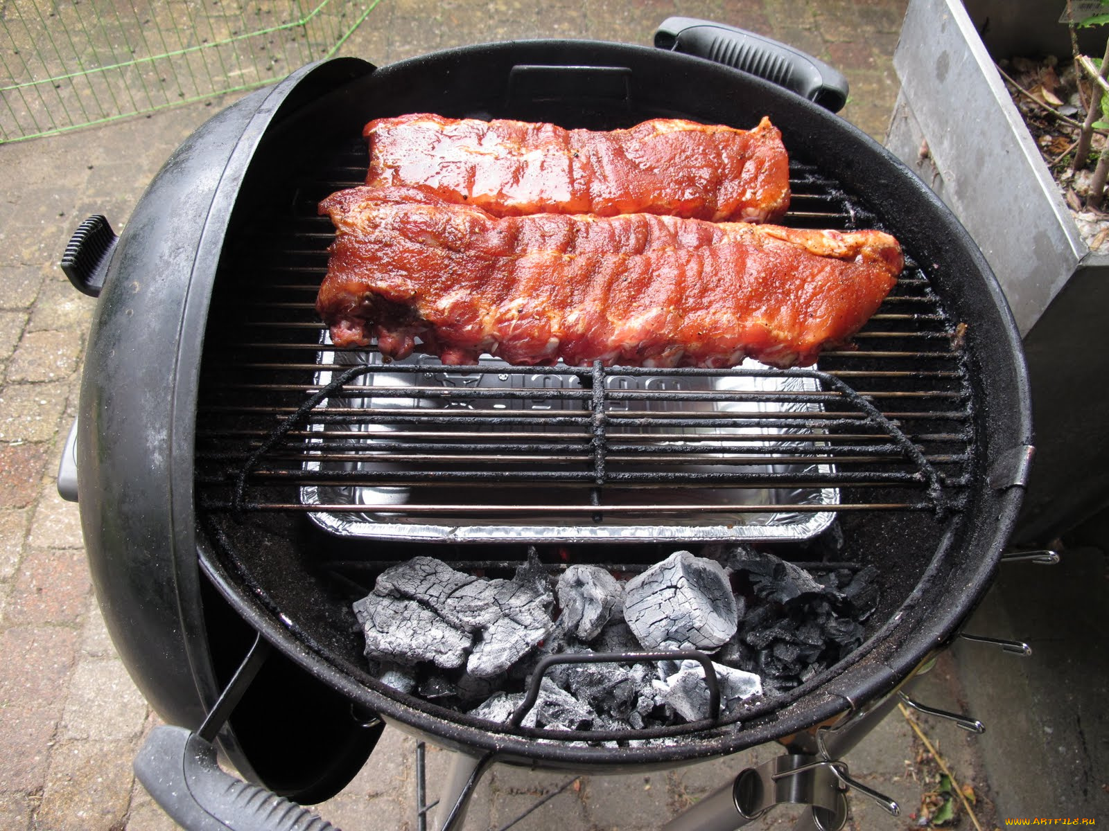 еда, шашлык, барбекю, мясо