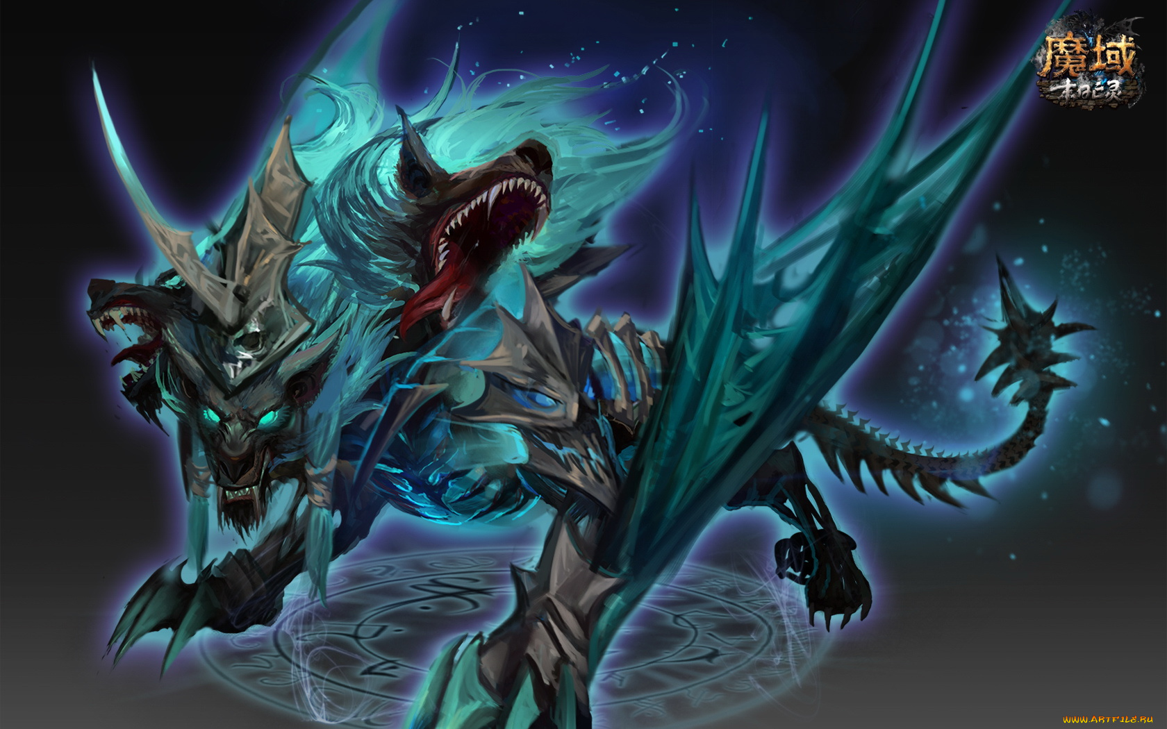 видео, игры, ~~~другое~~~, существо