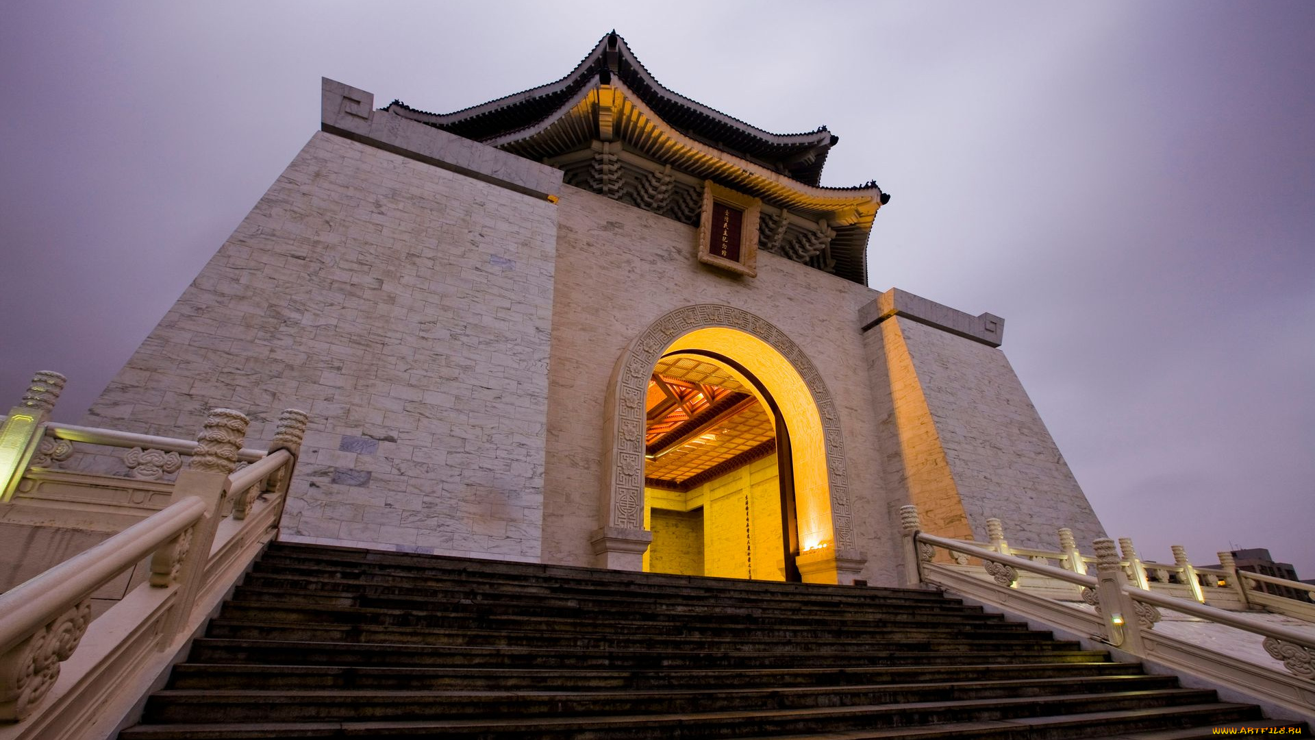 города, буддистские, другие, храмы, тибет