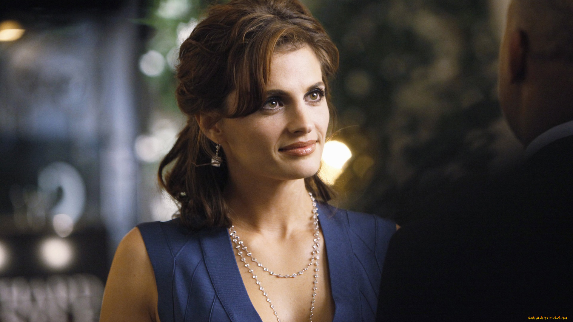 кино, фильмы, castle, stana, katic