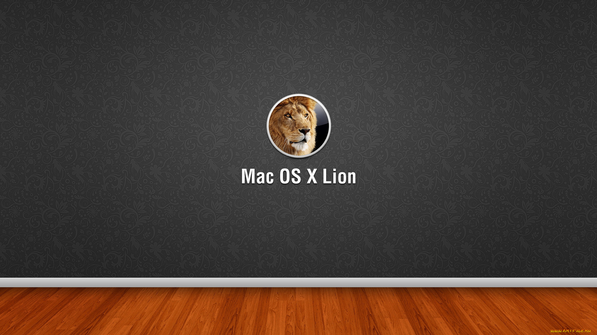 компьютеры, mac, os