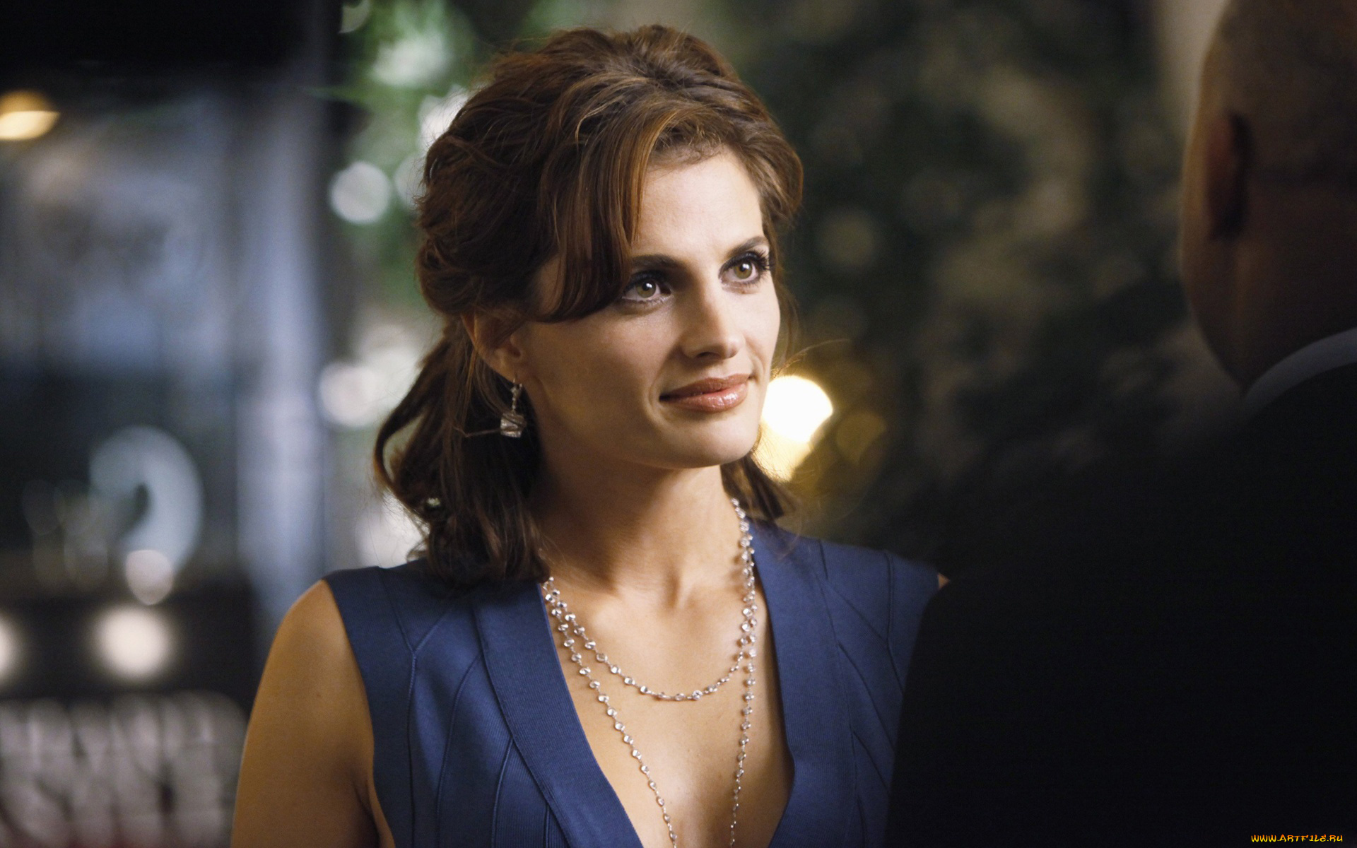 кино, фильмы, castle, stana, katic