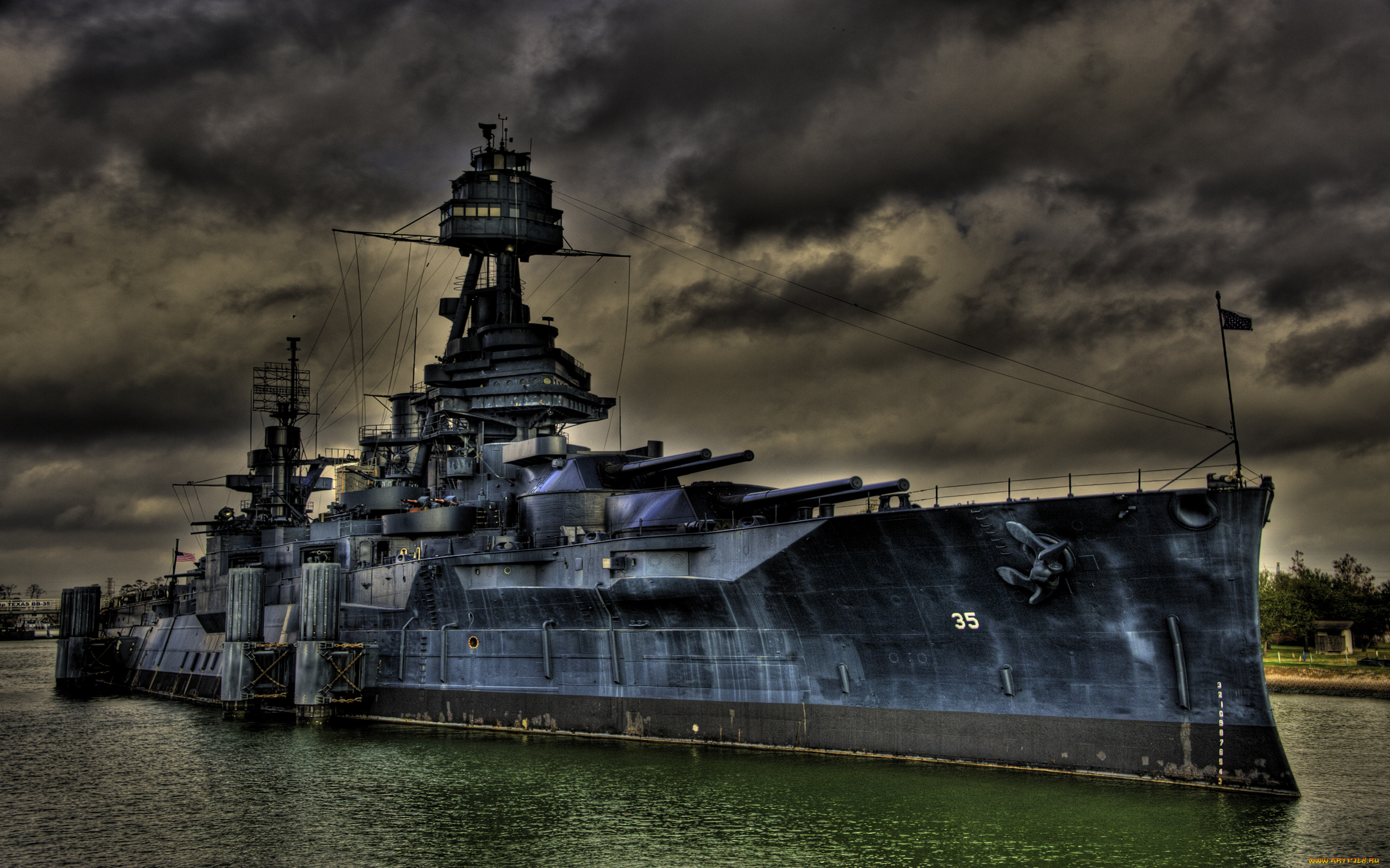 battleship, texas, bb35, корабли, крейсеры, линкоры, эсминцы, техас, линкор