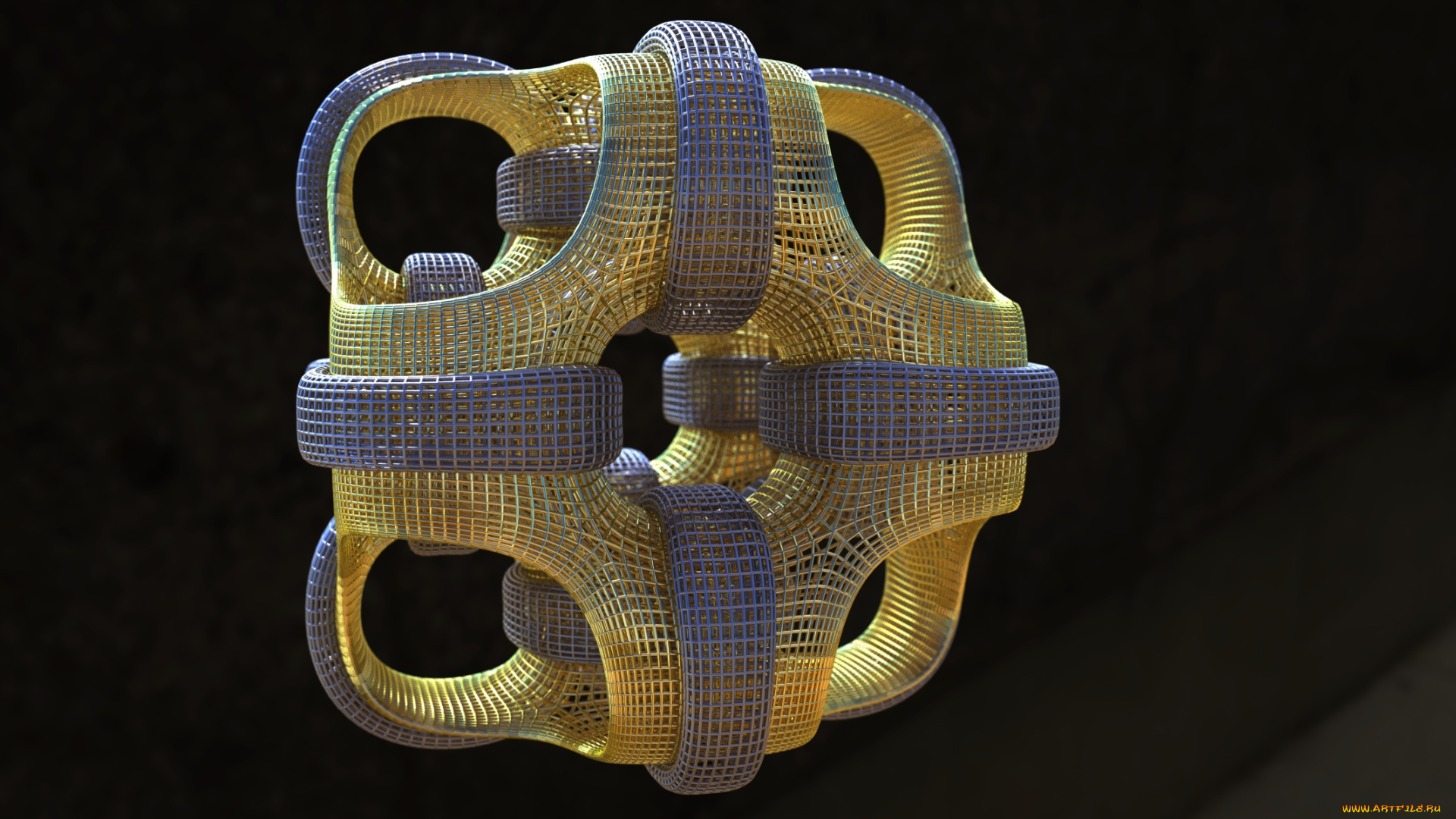 3д, графика, abstract, абстракции, фигура