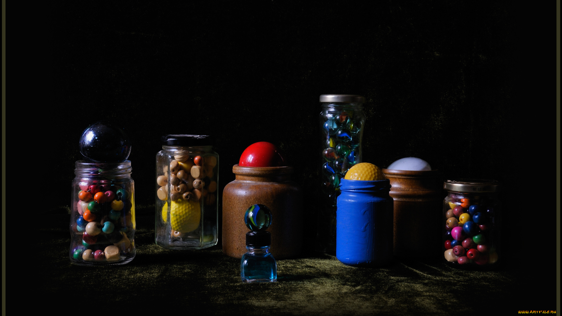 3д, графика, другое, банки