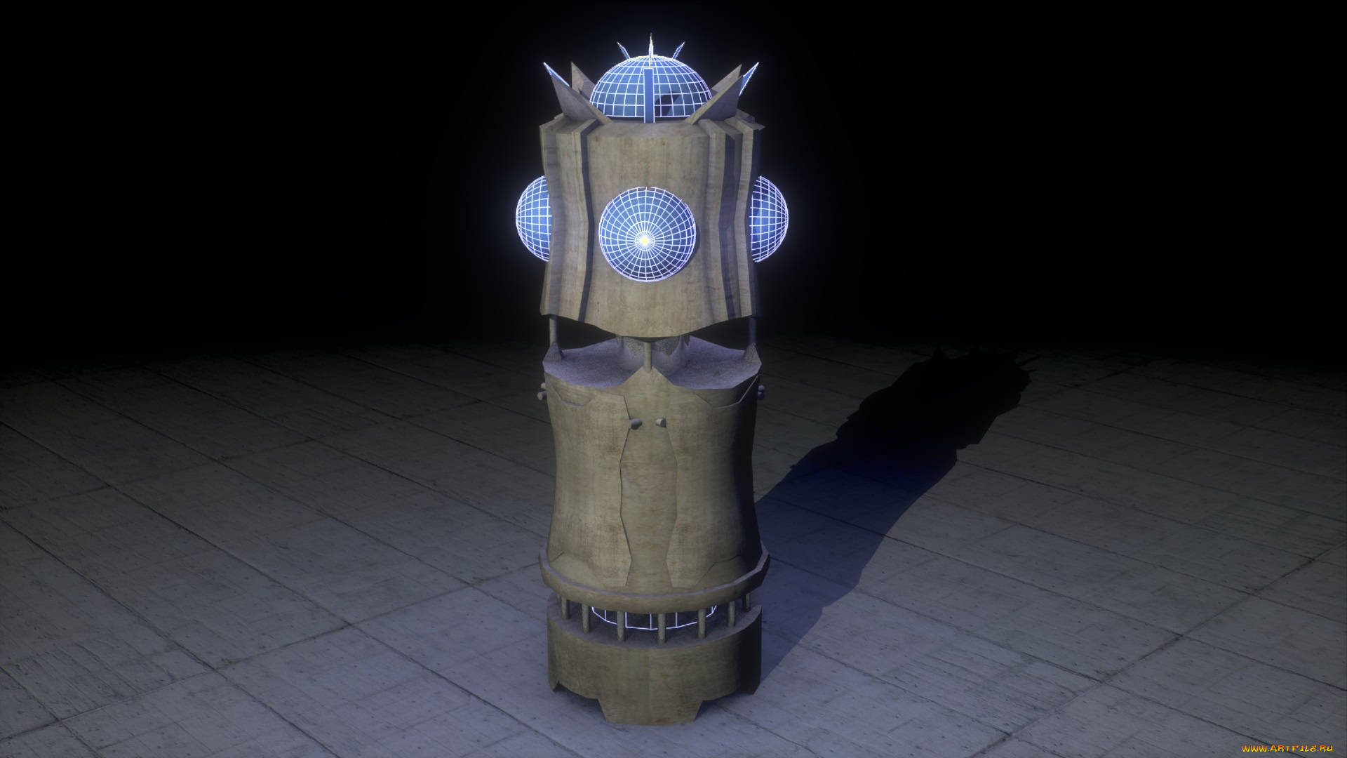 3д, графика, modeling, моделирование, пол, фон