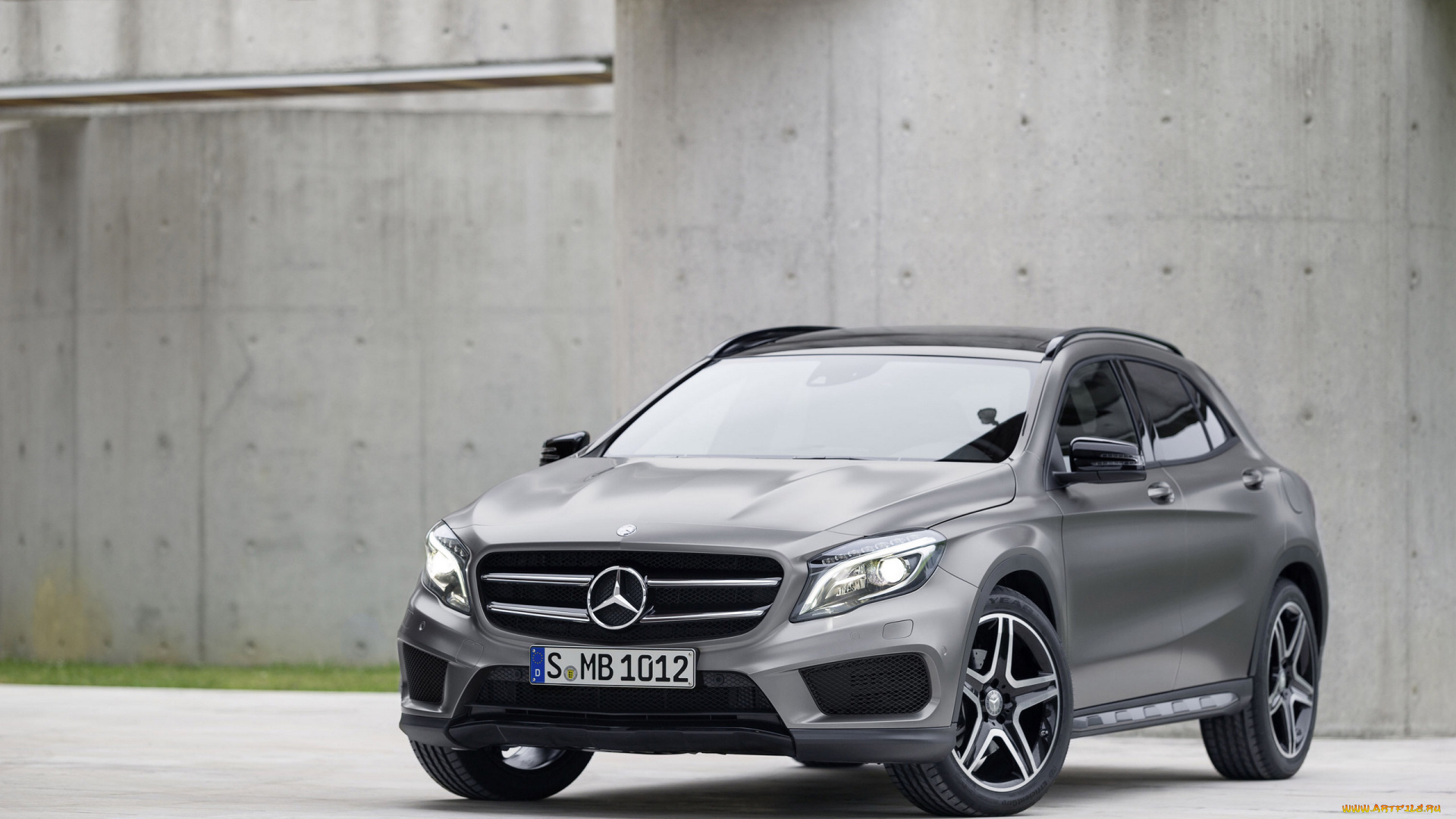 автомобили, mercedes, benz, mercedes-benz, gla, car