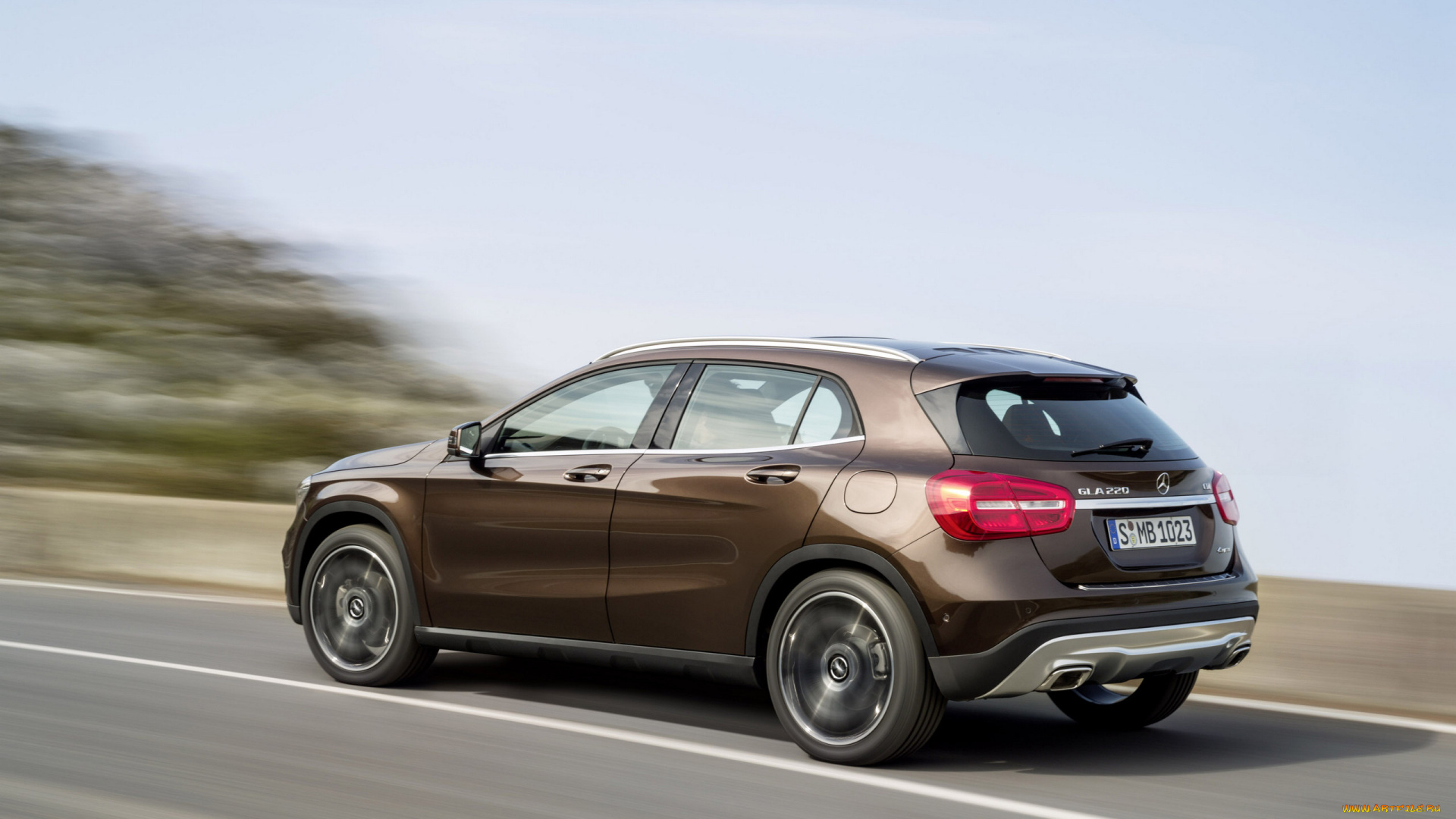 автомобили, mercedes, benz, mercedes-benz, gla, car